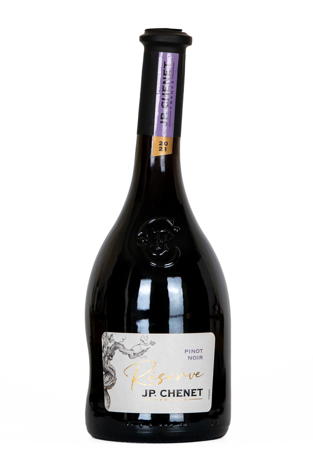 Buy JP. Chenet Reserve Pinot Noir | Delivery Dubai/AUH - CityDrinks