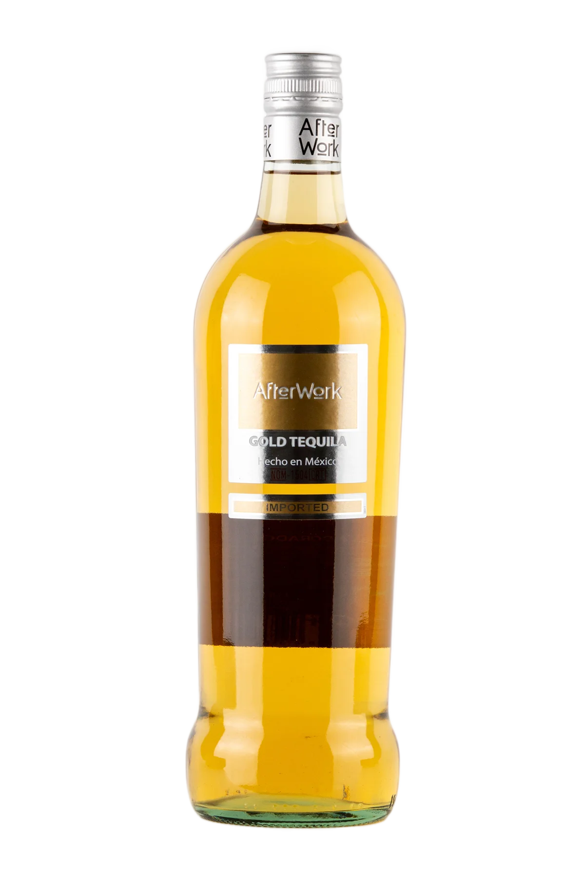 After Work Gold Tequila 1000 ml by after work - Compare prices in UAE