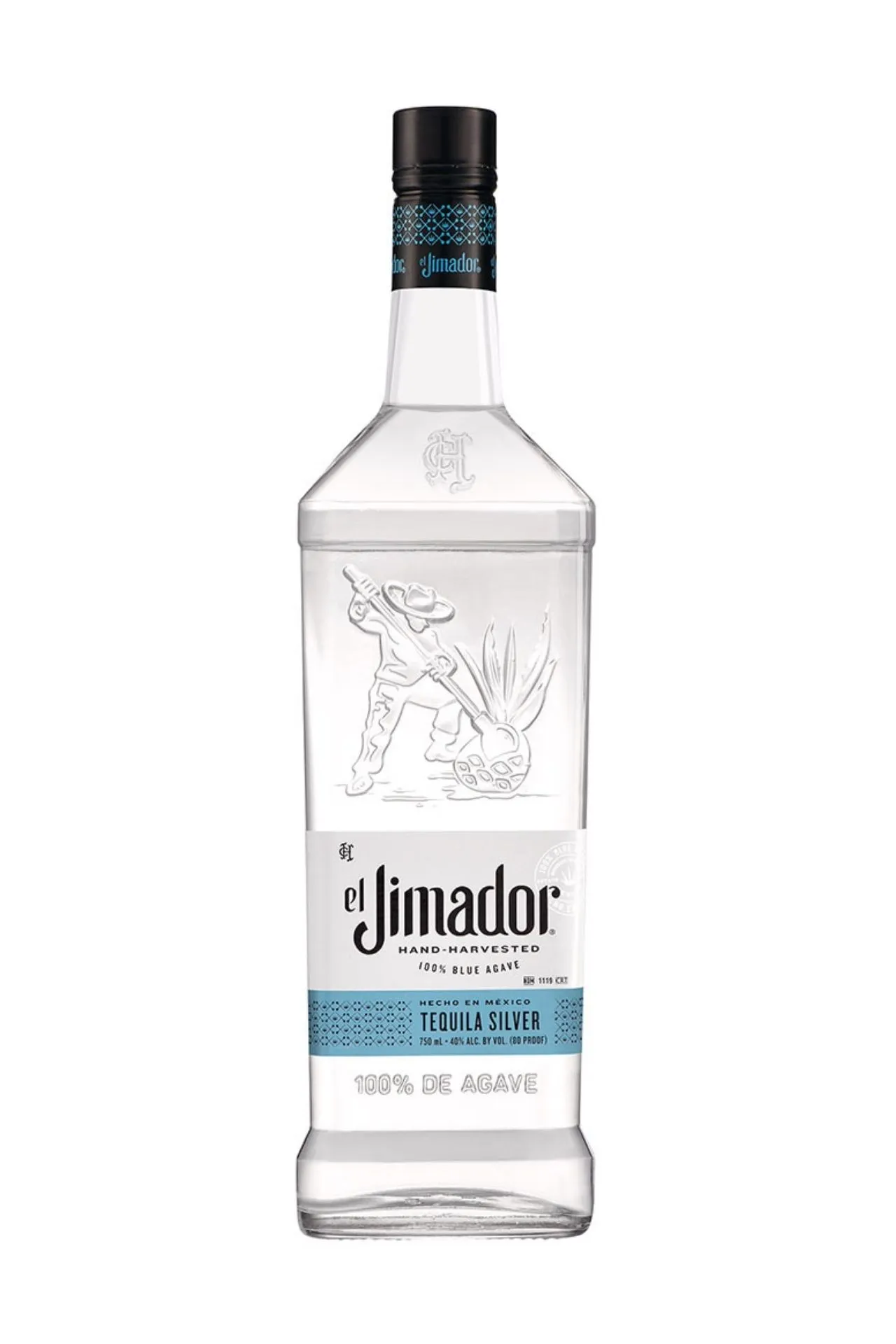 El Jimador Blanco Tequila 1L by el jimador - Compare prices in UAE
