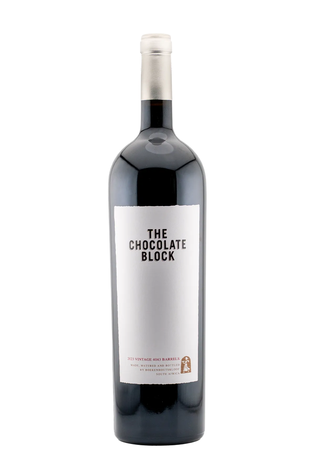 Boekenhoutskloof The Chocolate Block Magnum 1500ml 1500 ml by the chocolate block - Compare prices in UAE
