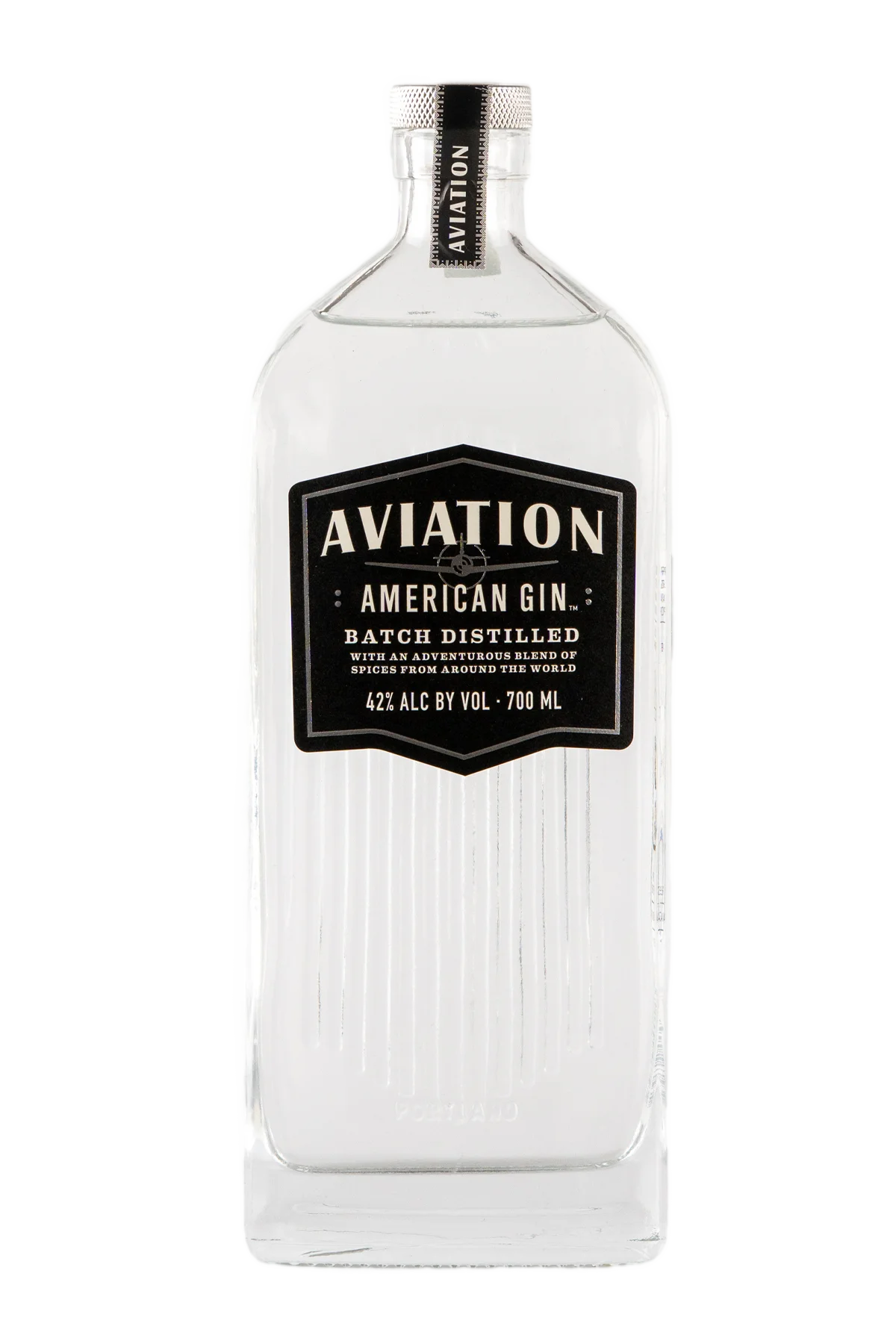 Aviation American Gin 700 ml by aviation - Compare prices in UAE