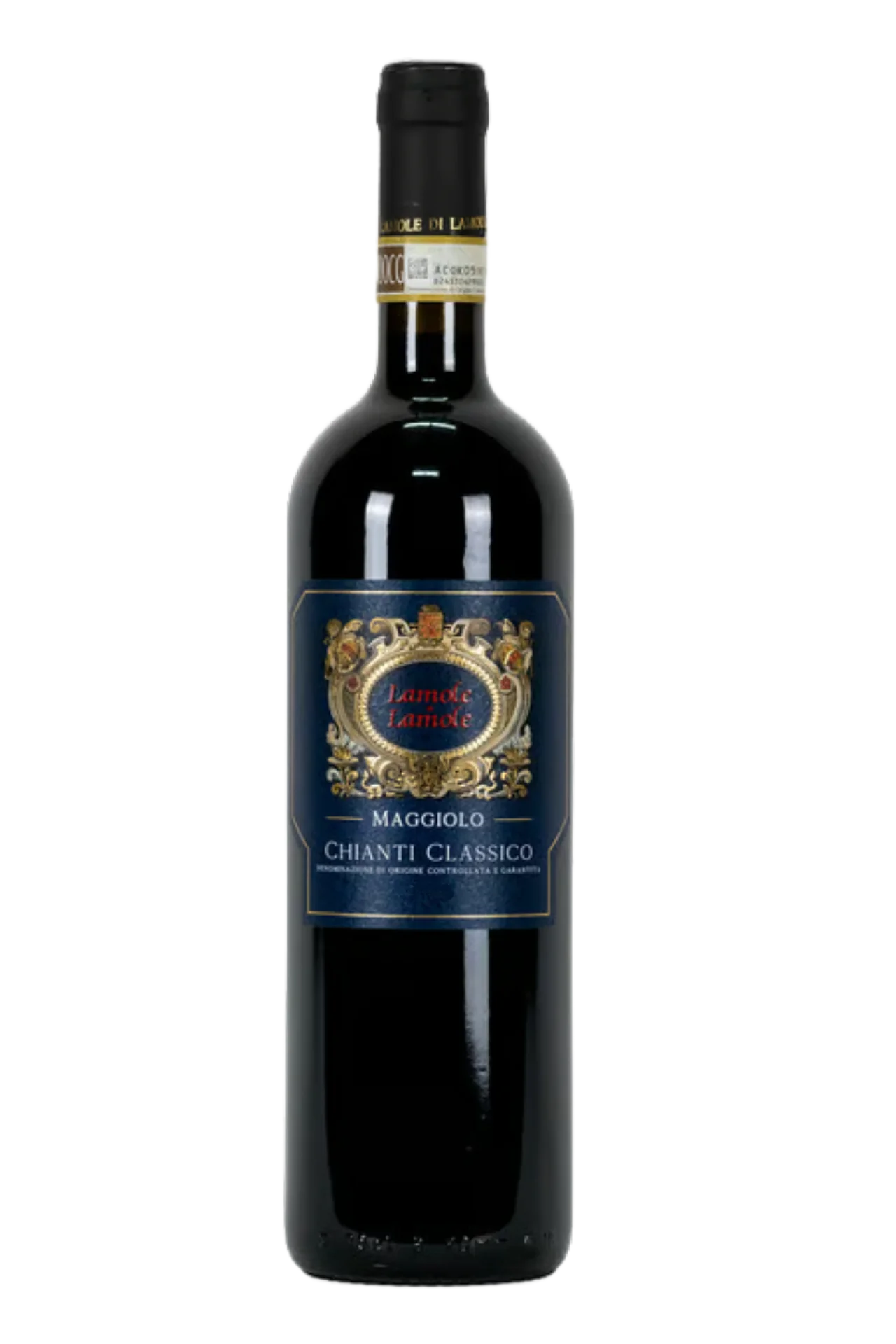 Lamole di Lamole Maggiolo Chianti Classico 750 ml by lamole di lamole - Compare prices in UAE
