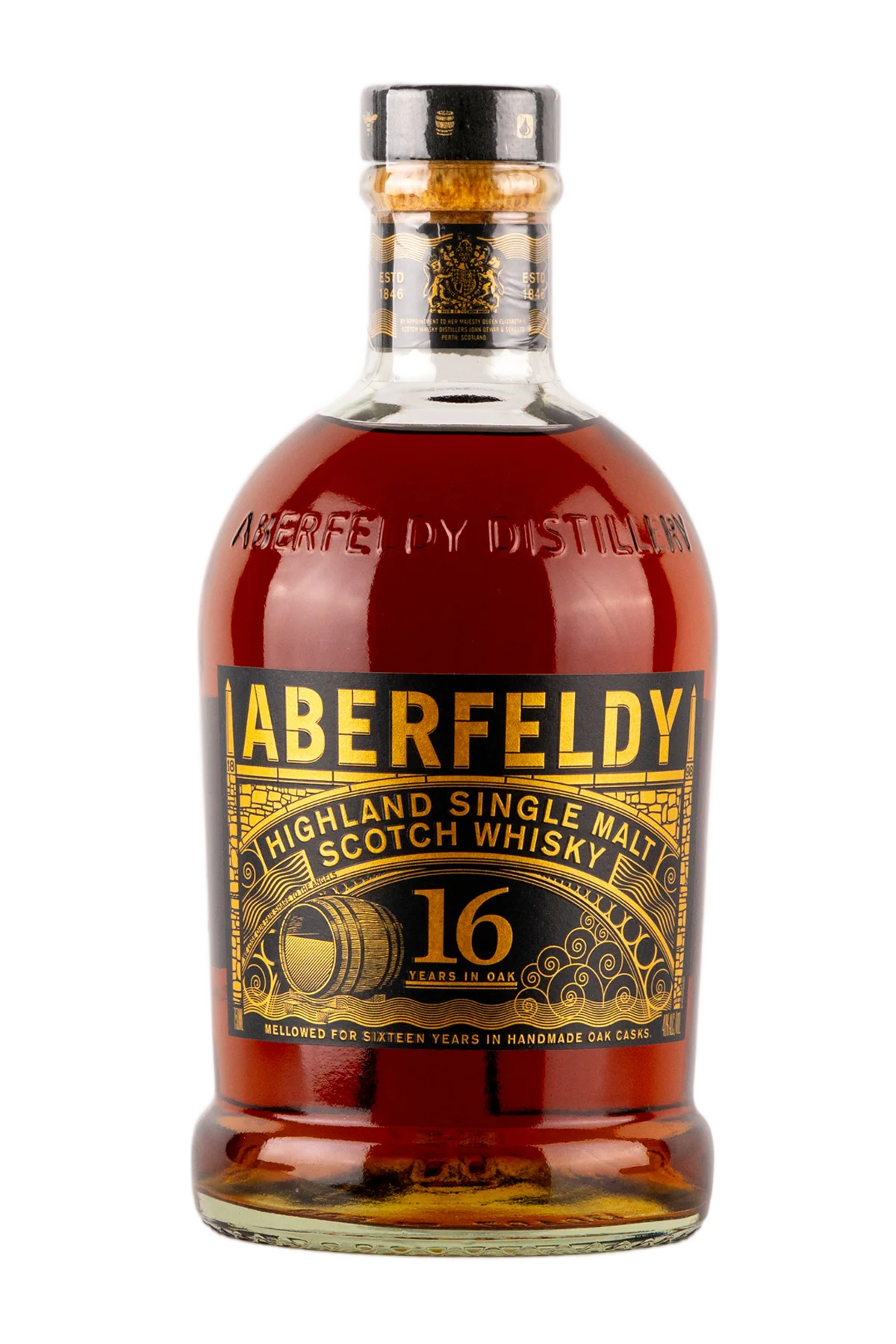 Aberfeldy 16 Year Old Single Malt 750 ml by aberfeldy - Compare prices in UAE