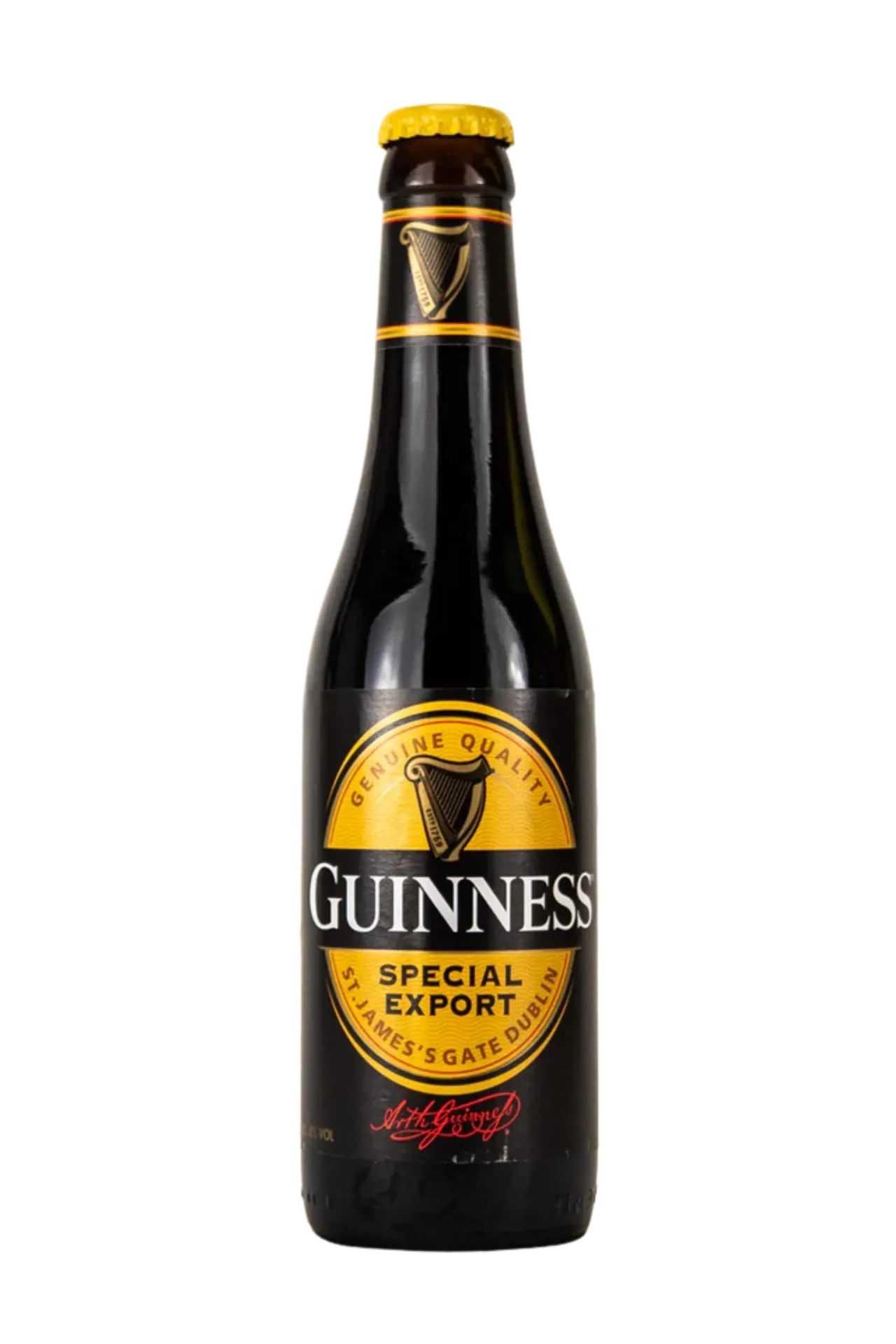 Guinness Special Export 6-pack 6 x 330ml - Compare prices in UAE