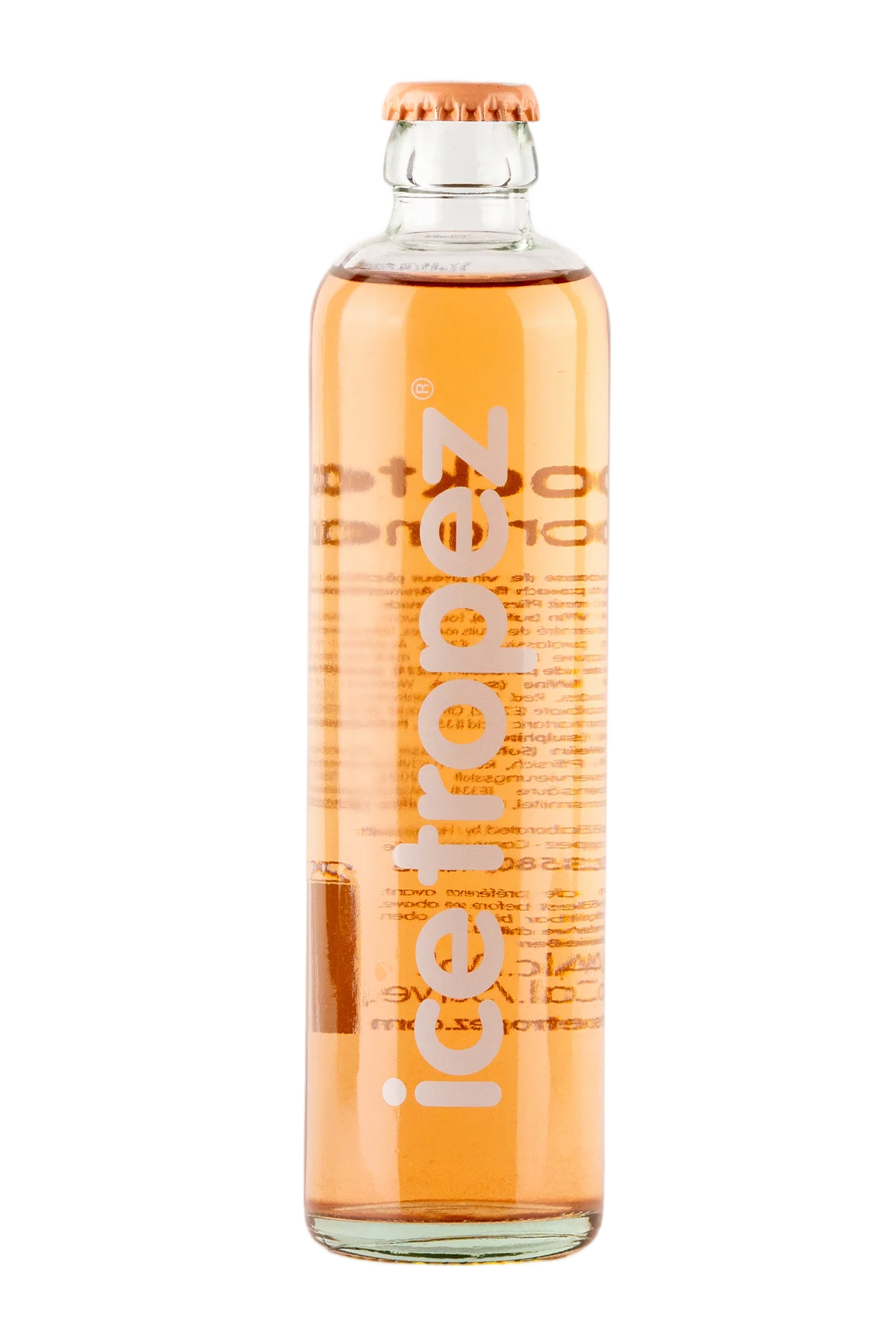 Domaine Tropez Ice Tropez Wine Cocktail 275 ml by domaine tropez - Compare prices in UAE