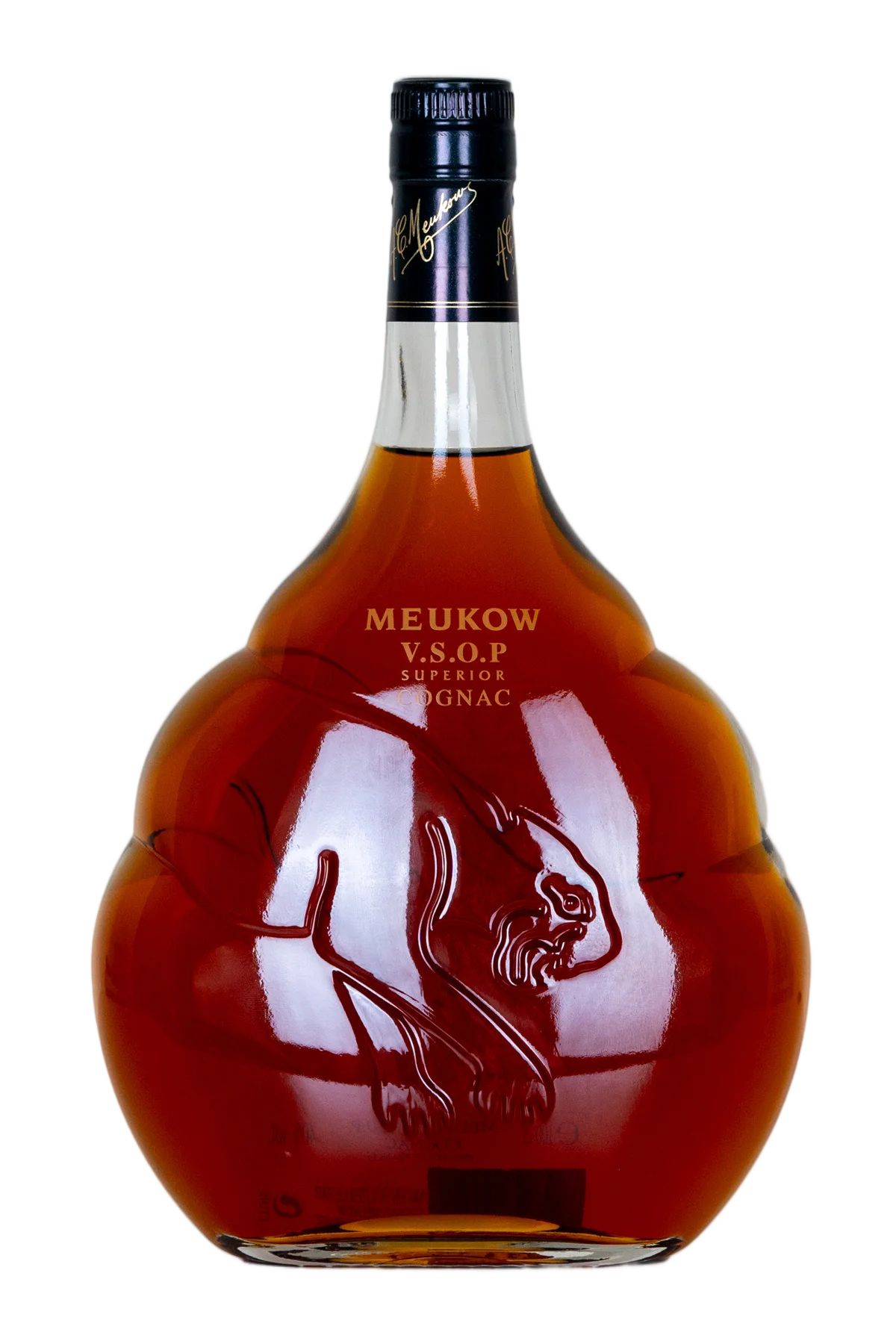 Meukow VSOP Cognac 1000 ml - Compare prices in UAE