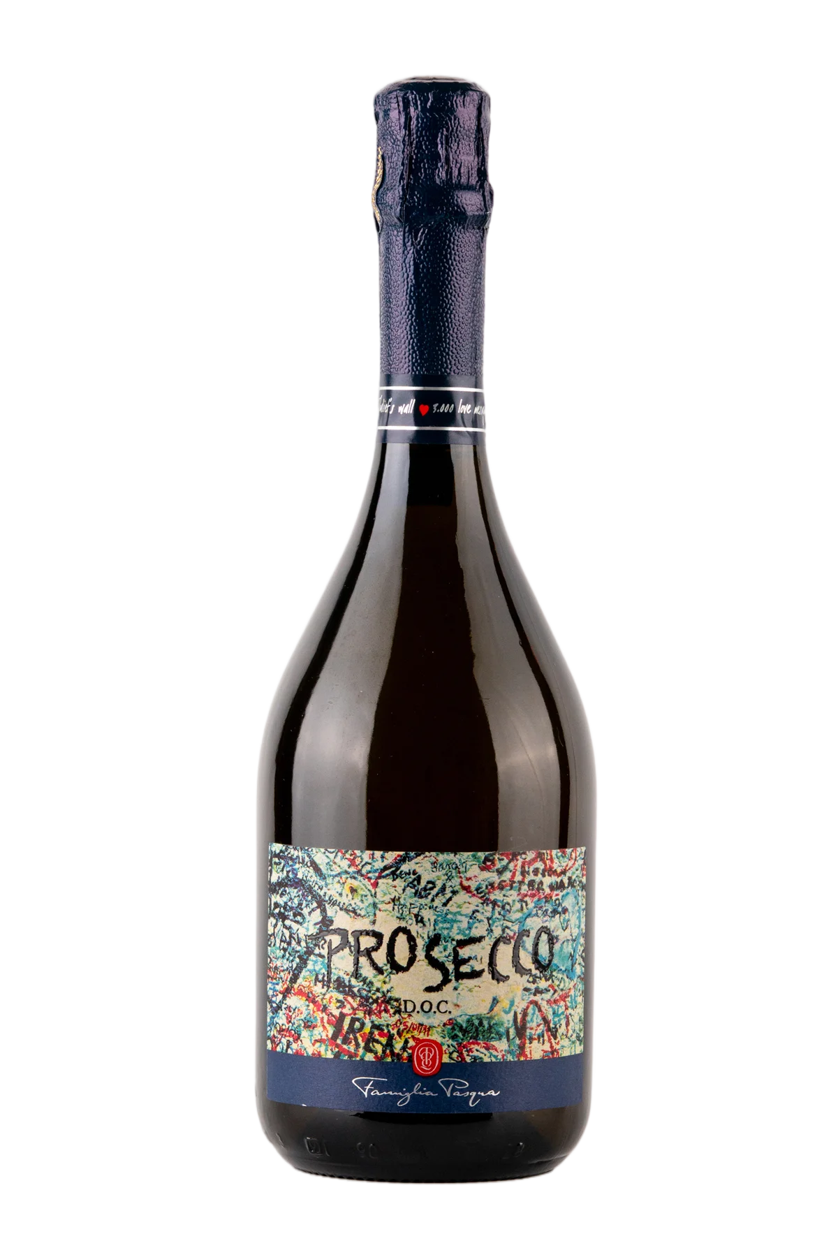 Pasqua Vigneti e Cantine Passione Sentimento Prosecco 750 ml - Compare prices in UAE