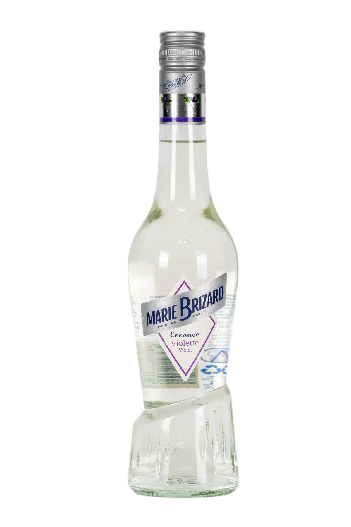 Marie Brizard Creme de Violette Liqueur 500 ml - Compare prices in UAE
