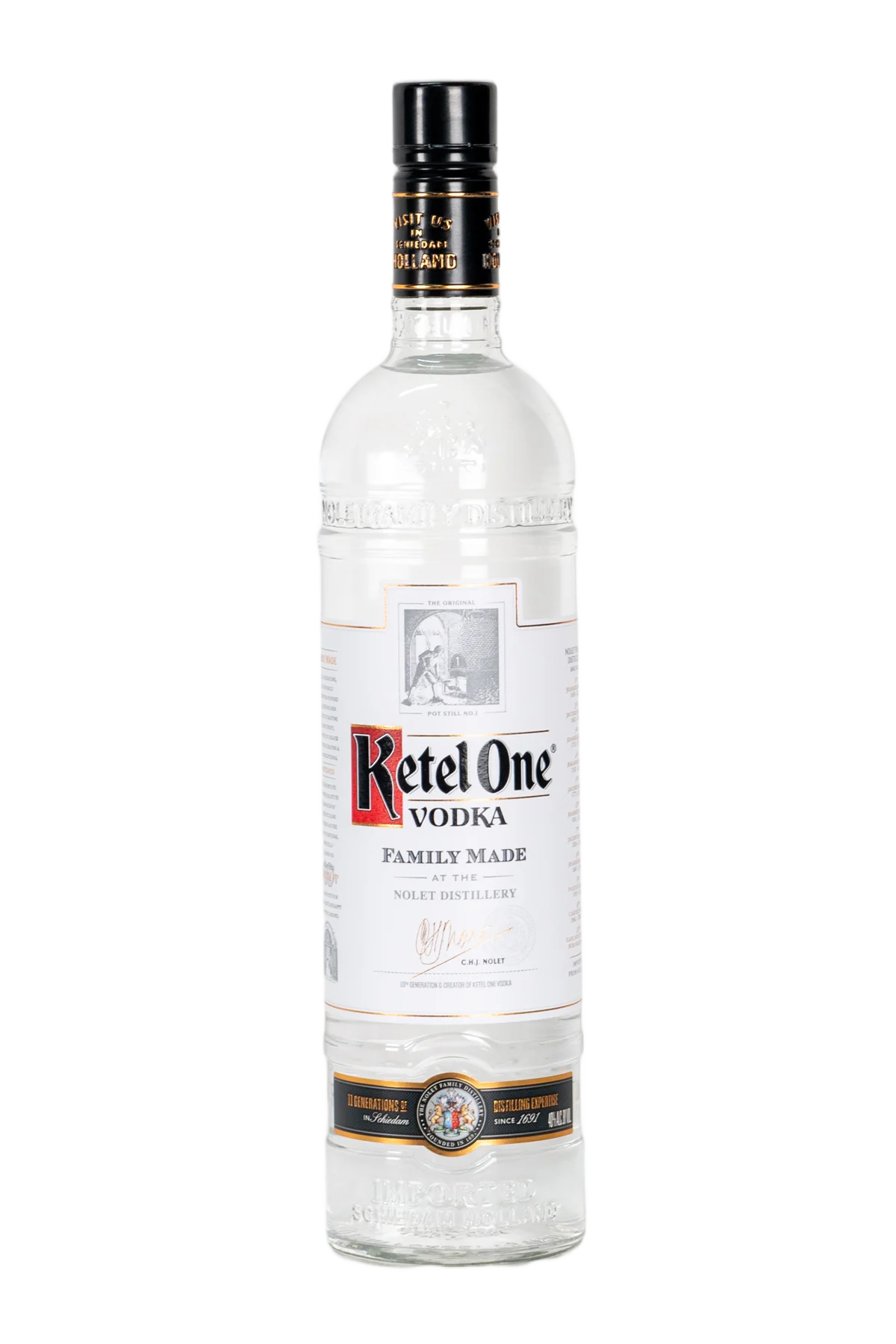 Ketel One Vodka 750ML by ketel one - Compare prices in UAE