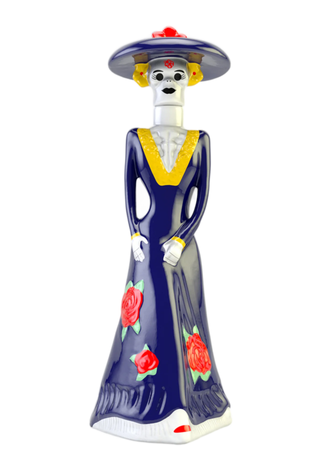 Tita Doa Cella Blanco Tequila 750 ml - Compare prices in UAE