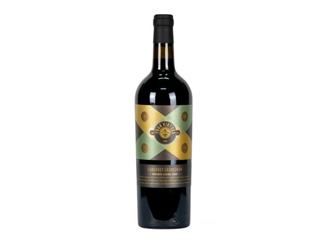 Bættig Los Padrinos 2022 赤ワイン 750ml