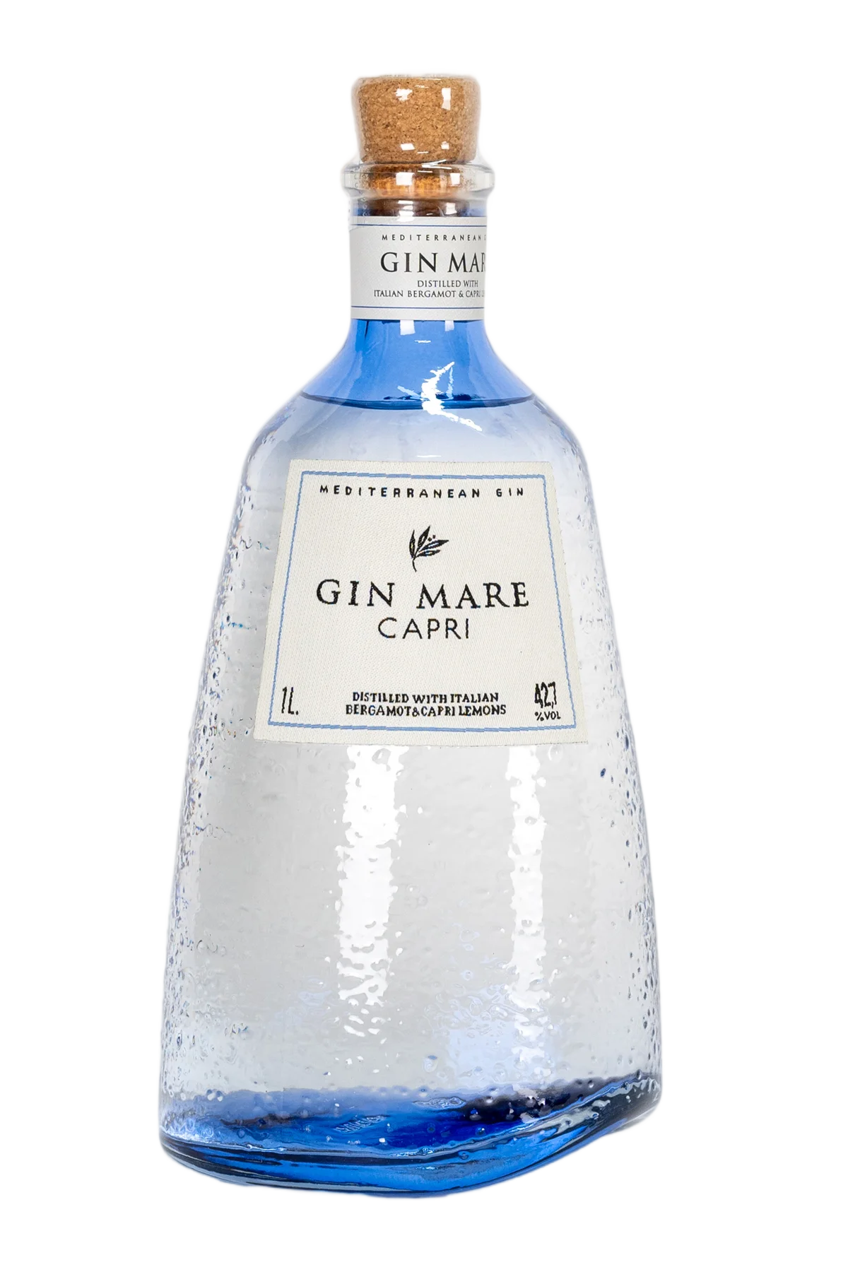 Gin Mare Capri Edition 1000 ml - Compare prices in UAE