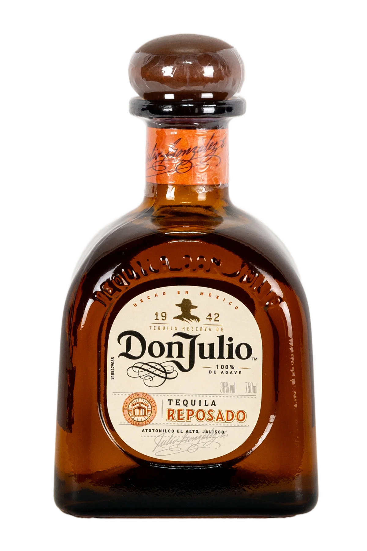 Don Julio Reposado Tequila 750ML by don julio - Compare prices in UAE
