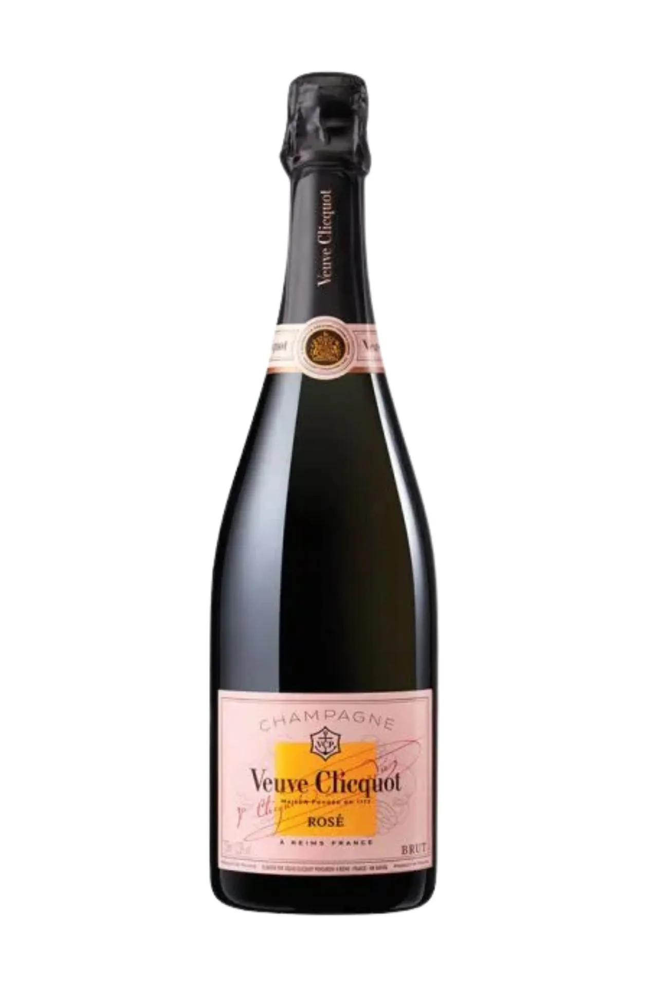 Veuve Clicquot Champagne Ros Brut Jeroboam 3000 ml - Compare prices in UAE