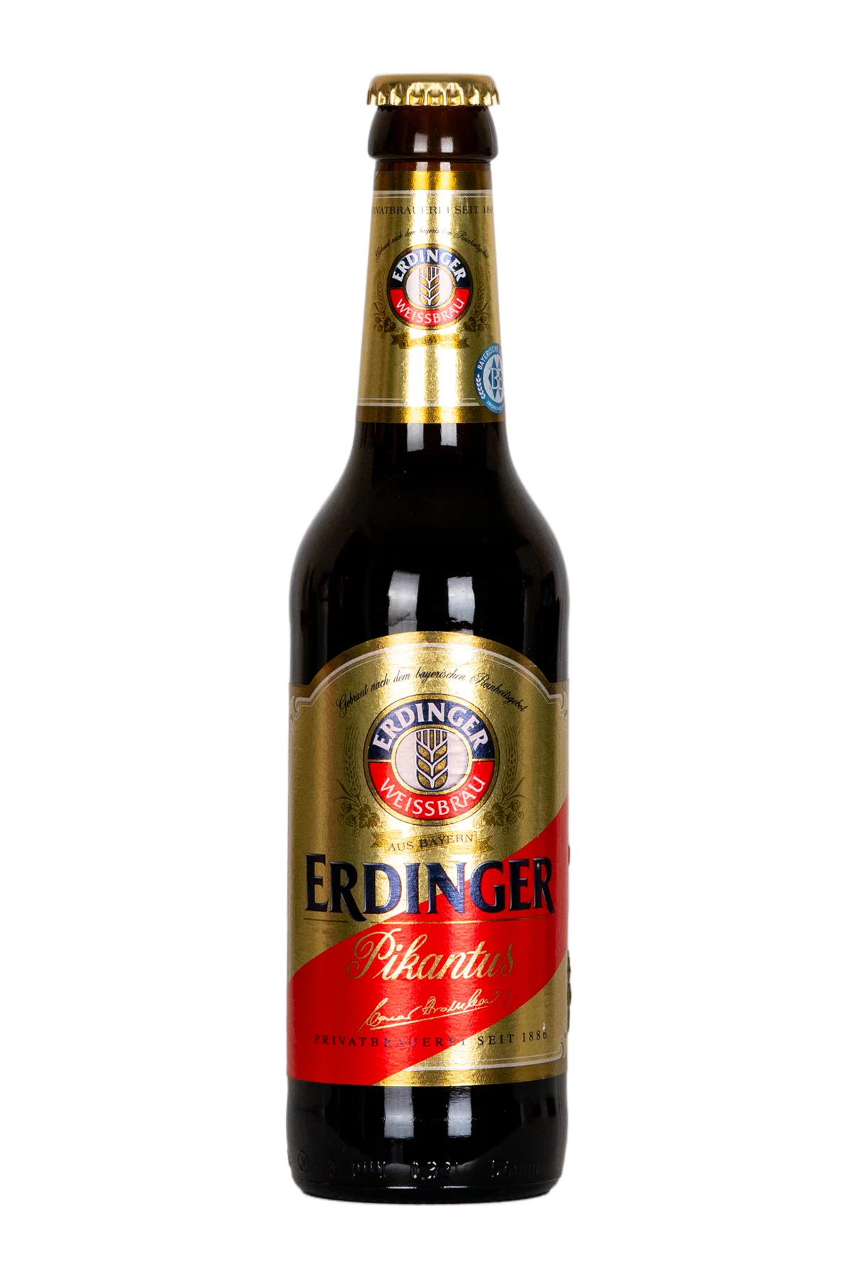 Erdinger Pikantus 4-pack 4 x 330ml by erdinger - Compare prices in UAE