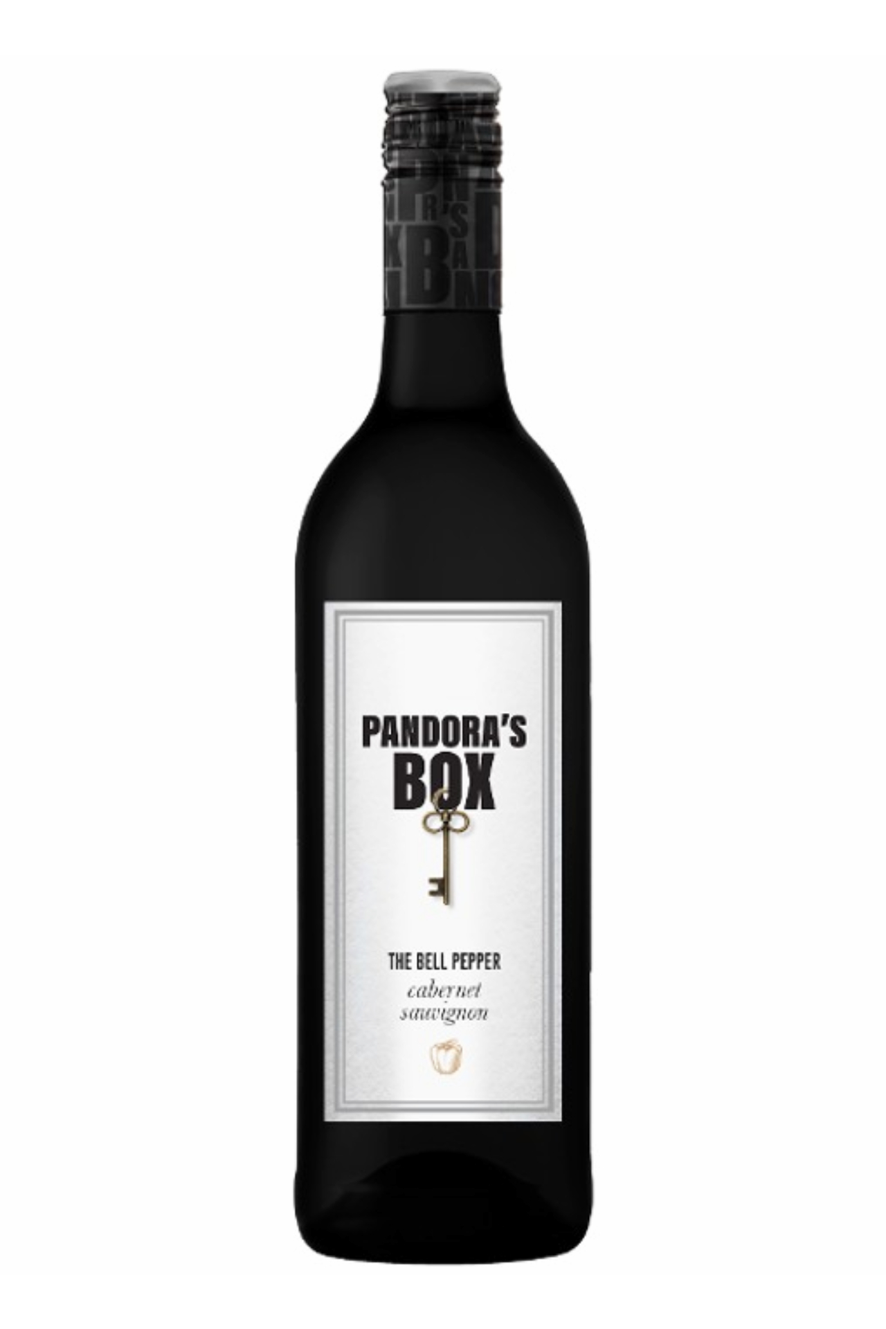 Pandora's Box The Bell Pepper Cabernet Sauvignon