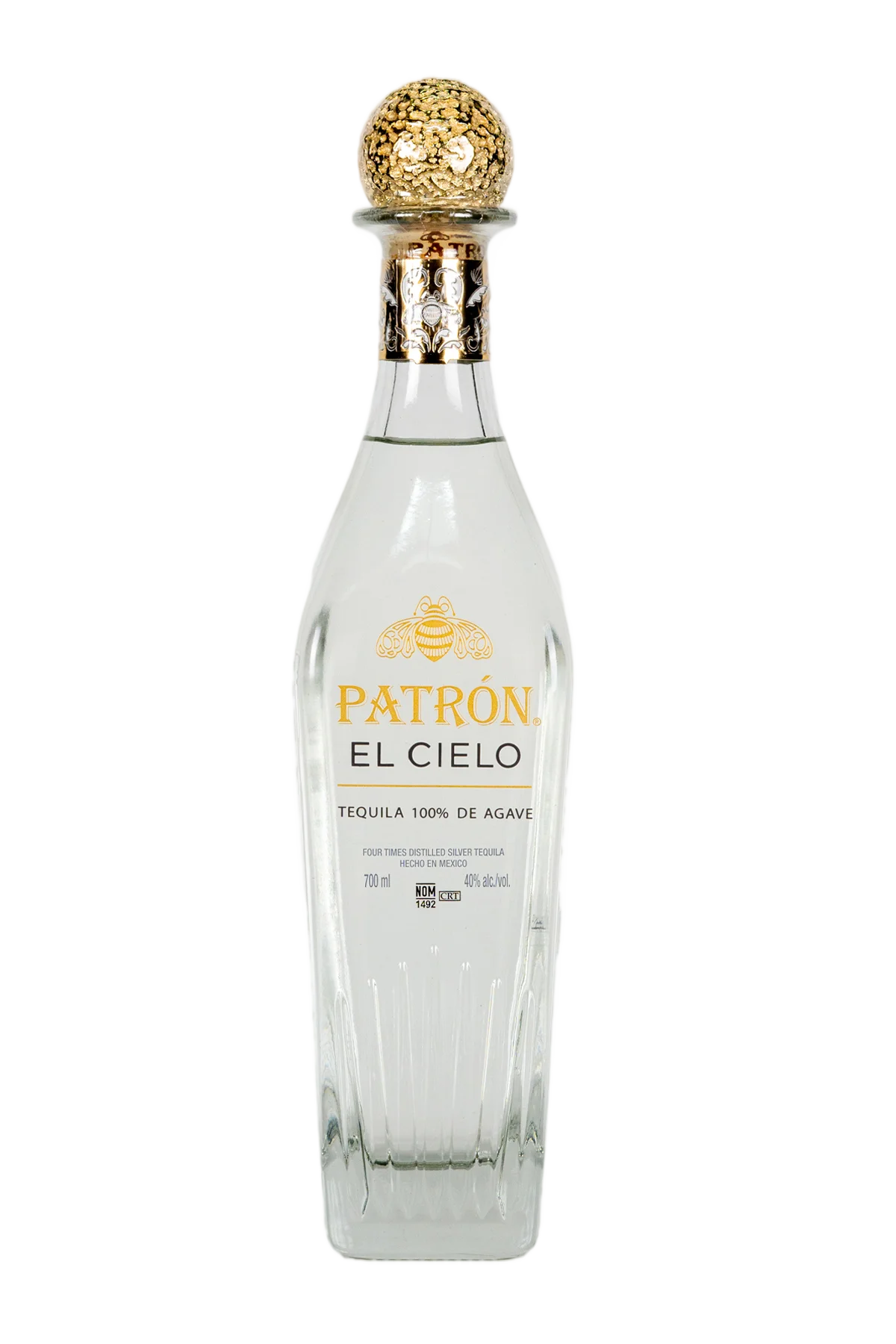 Patron Silver el cielo 700ML by patron - Compare prices in UAE
