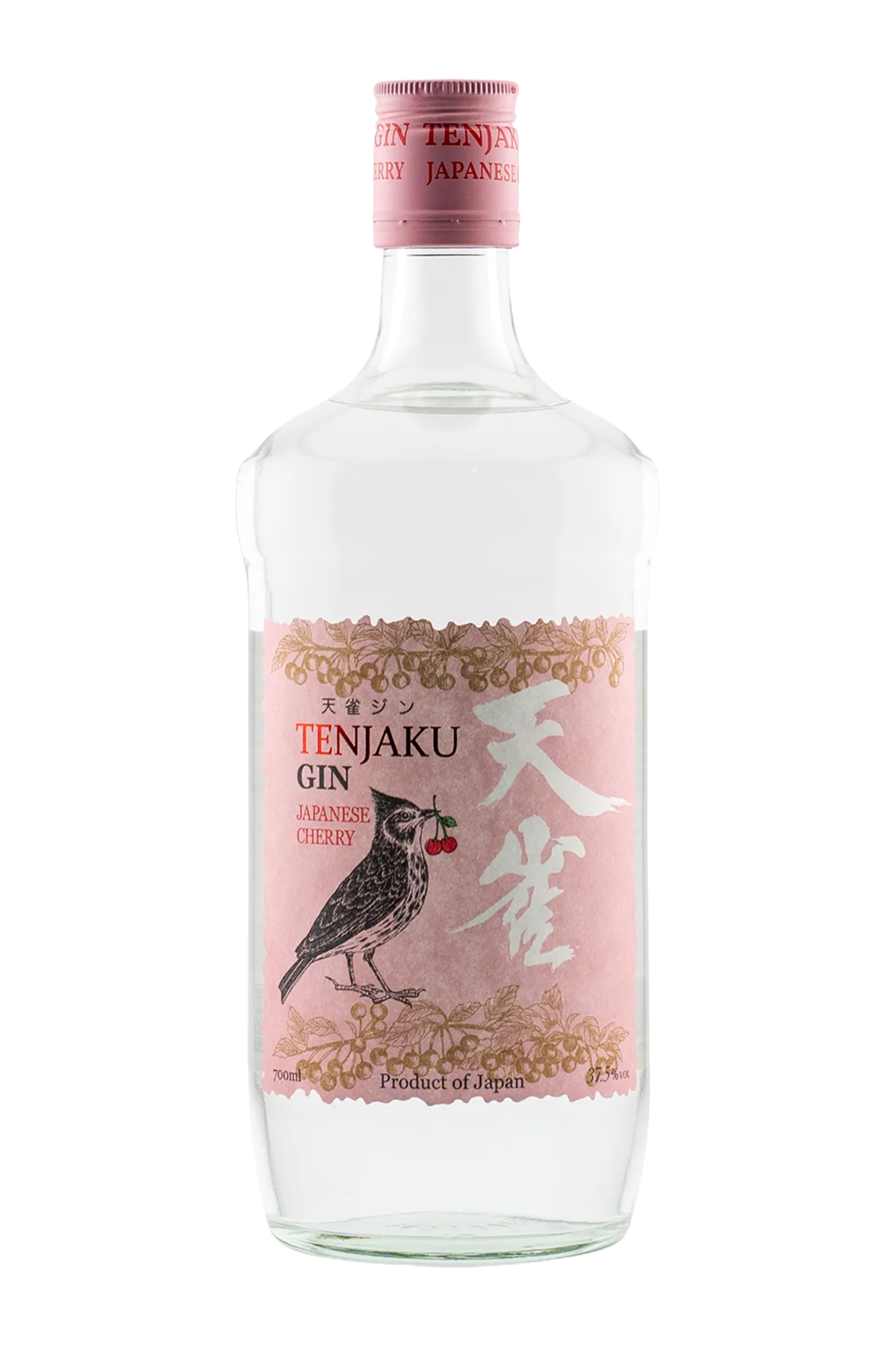 Tenjaku Japanese Gin 700ML by tenjaku - Compare prices in UAE