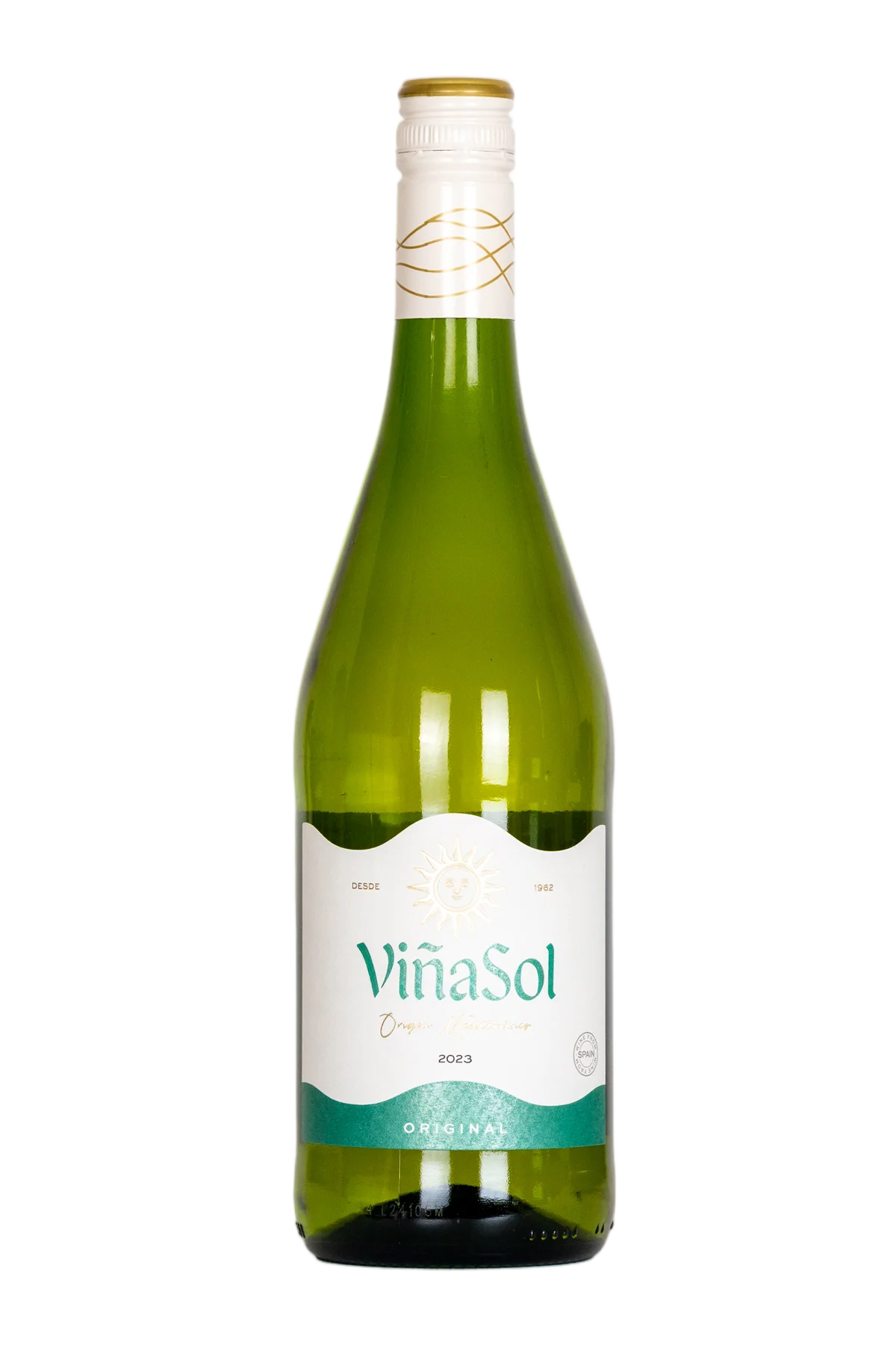 Familia Torres Vina Sol Original 750 ml - Compare prices in UAE