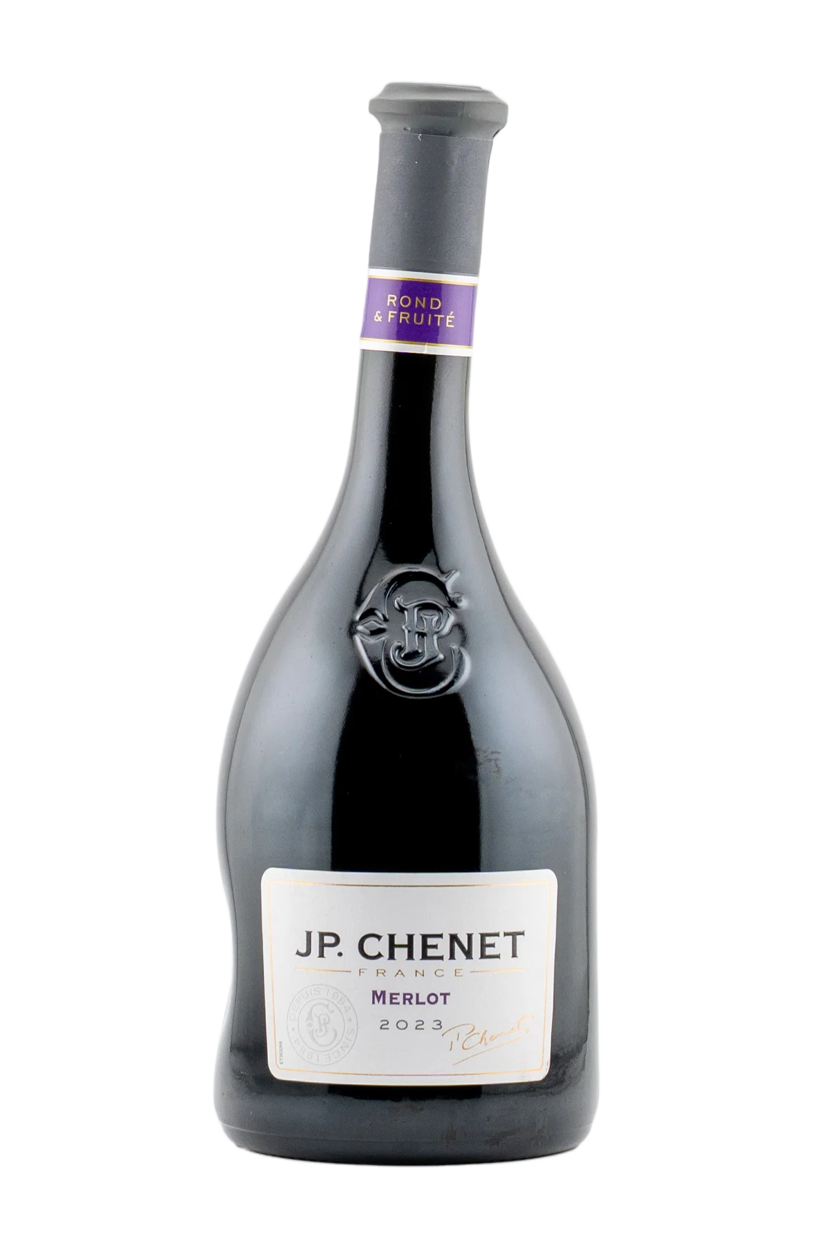 Jp Chenet Merlot 750ML - Compare prices in UAE