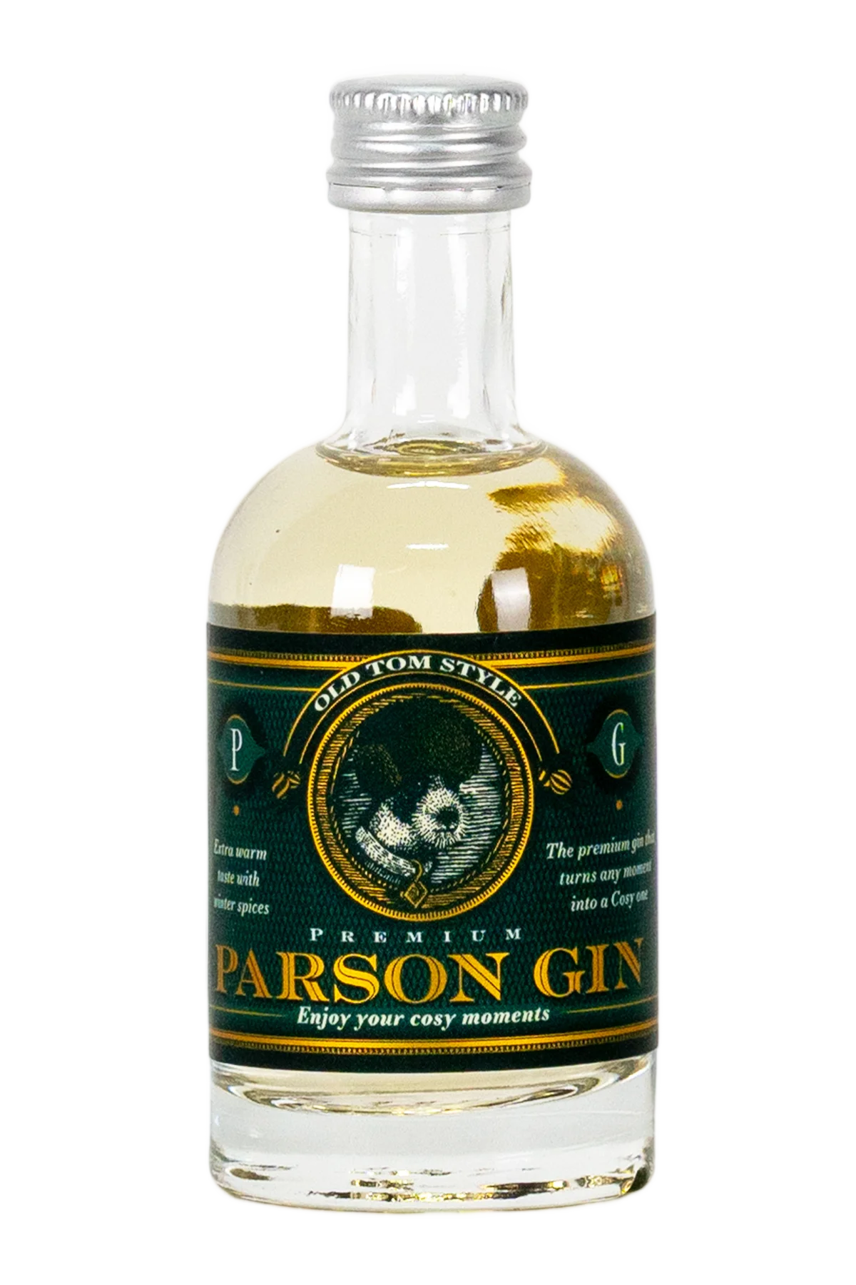 Parson Cosy Gin 50ml 50 ml by parson - Compare prices in UAE
