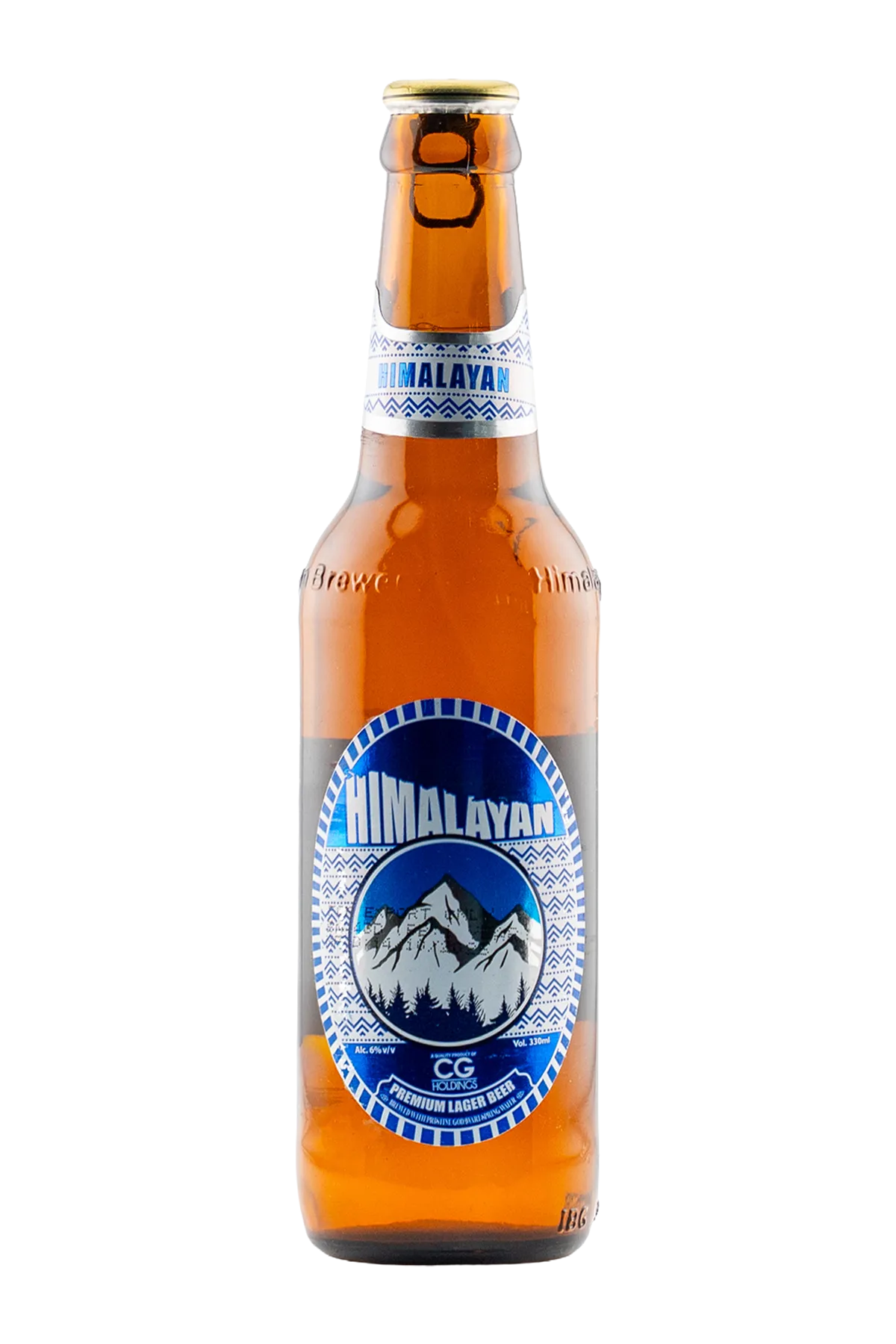 Himalayan Premium Lager Beer 6-Pack 6 x 330ml - Compare prices in UAE