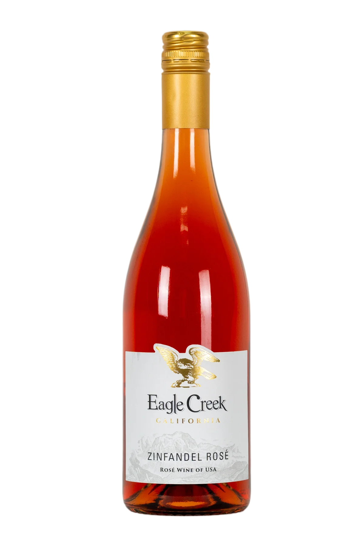 Eagle Creek Zinfandel Ros 750 ml by eagle creek - Compare prices in UAE