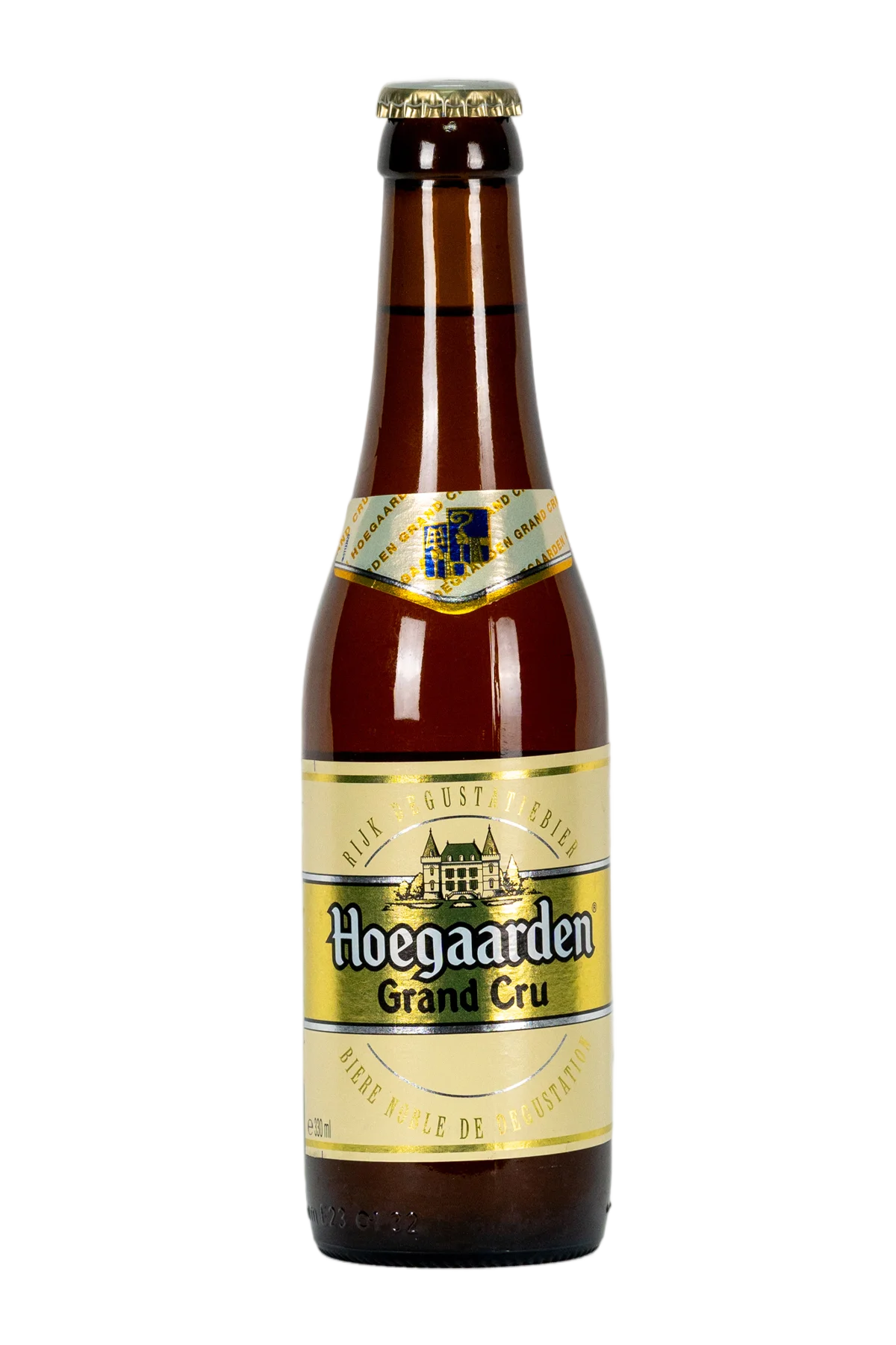 Hoegaarden Grand Cru Pale Ale 6-pack 6 x 330ml by hoegaarden - Compare prices in UAE