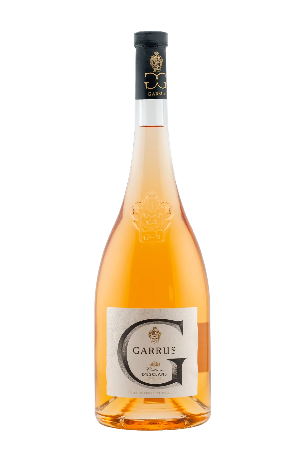 Chateau d'Esclans Garrus Ros Magnum 1500ml 1500 ml by chateau desclans - Compare prices in UAE