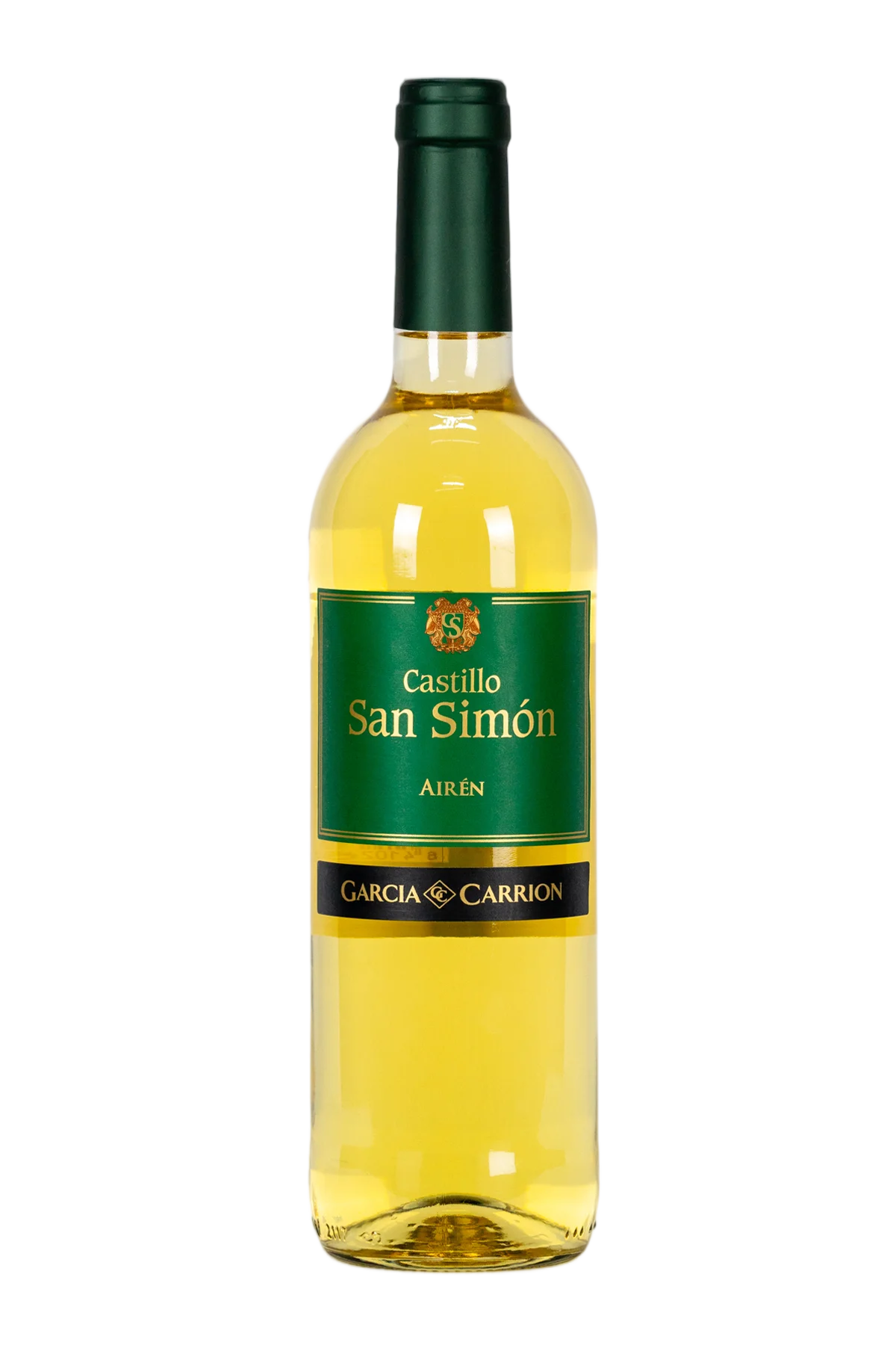Castillo San Simon Airen 750 ml - Compare prices in UAE