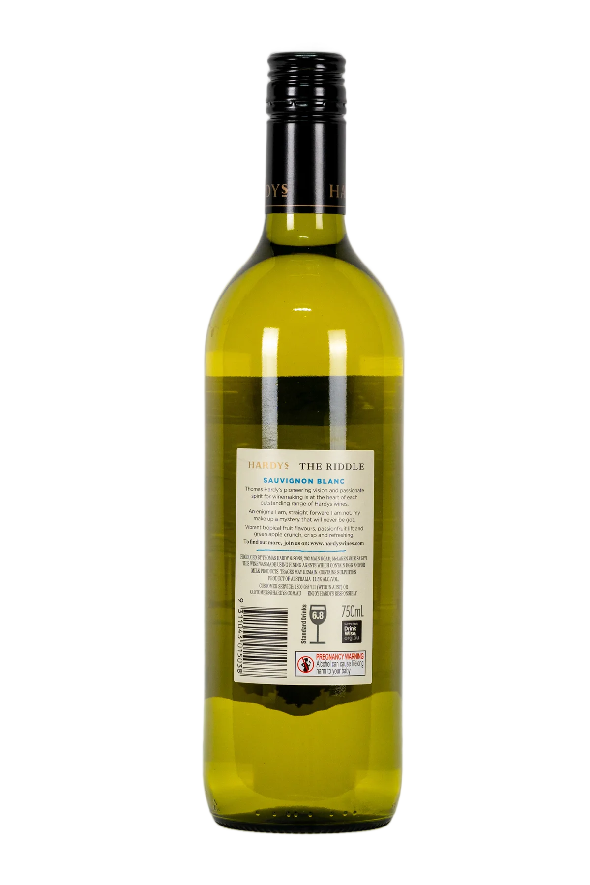 Hardys Voyage 2004年ワイン 750ml Hardys Voyage 2004年ワイン 750ml