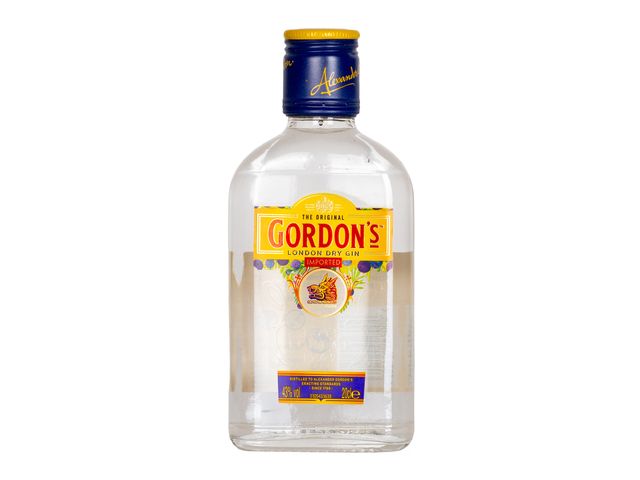 Gordon's London Dry Gin | Home Delivery Dubai - CityDrinks