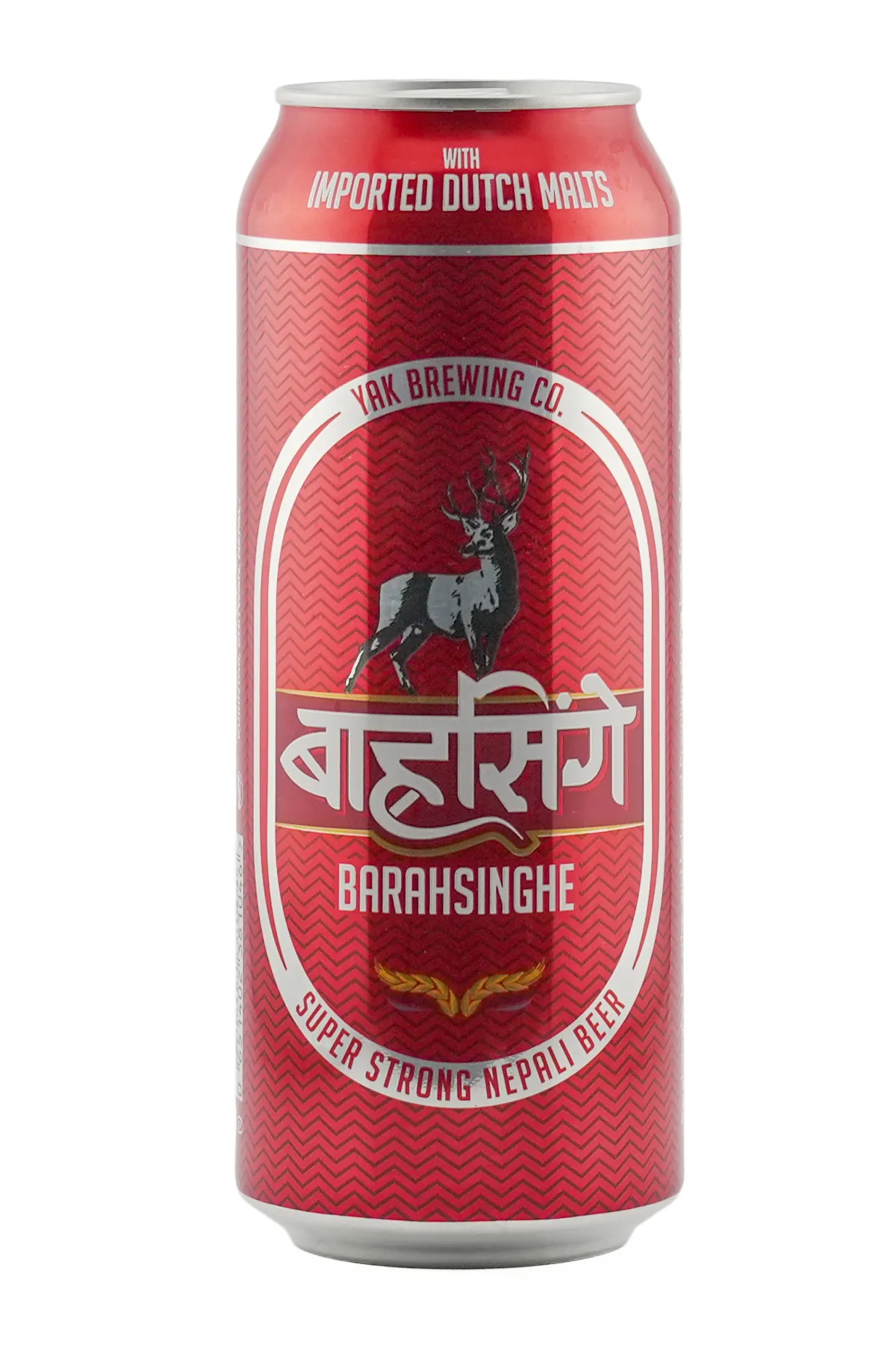 Barahsinghe Nepali Super Strong Beer 6-pack 6 x 500ml - Compare prices in UAE