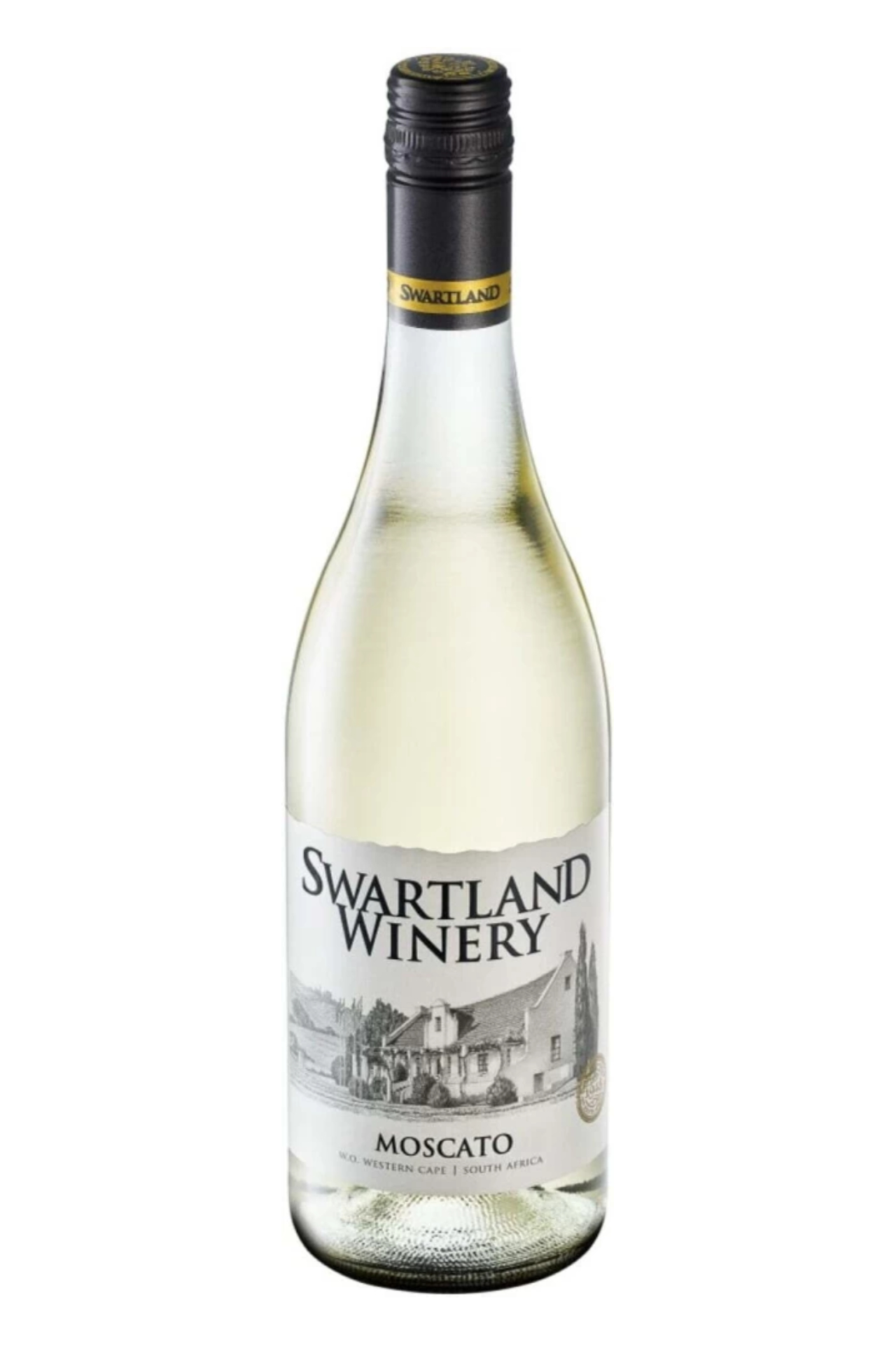 Swartland Winery Winemaker’s Collection Moscato