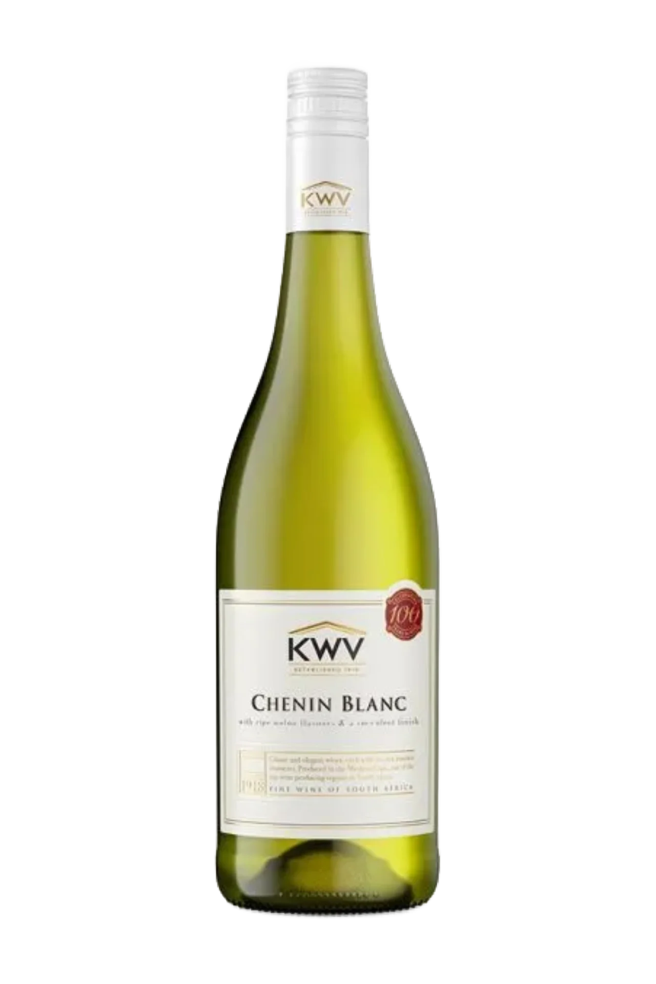 KWV Classic Collection Chenin Blanc 750 ml - Compare prices in UAE