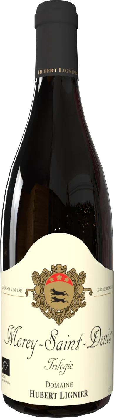 Hubert Lignier Morey-Saint-Denis Trilogie 2021 750 ml - Compare prices in UAE