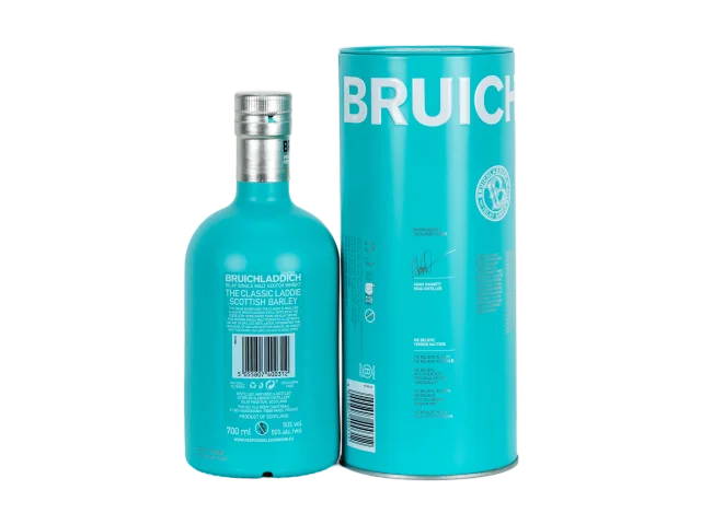 Buy Bruichladdich The Classic Laddie Single Malt - CityDrinks