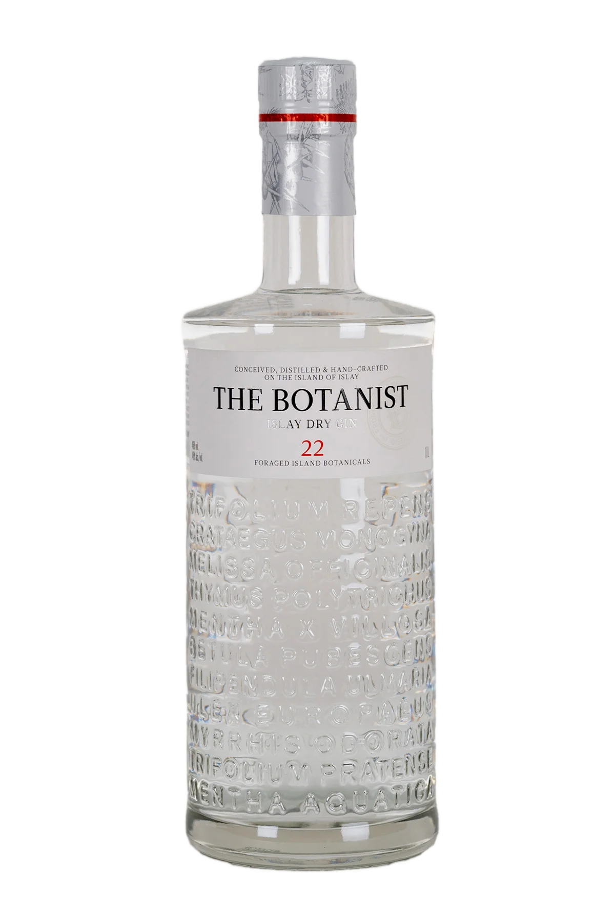 The Botanist Islay Dry Gin 1L by the botanist - Compare prices in UAE