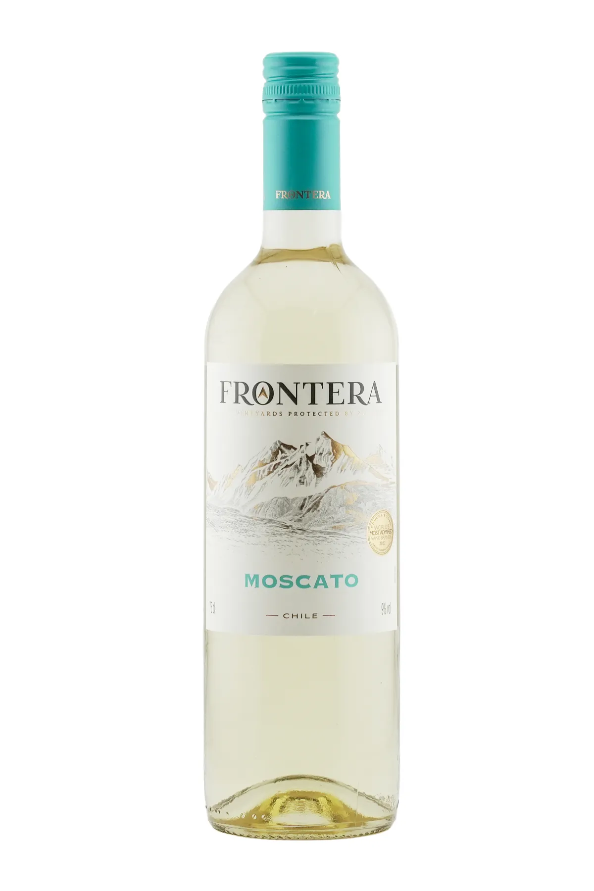 Frontera Moscato 750 ml - Compare prices in UAE