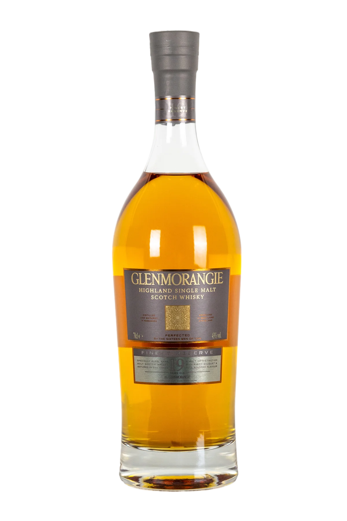Glenmorangie 19 Years Old 700ML - Compare prices in UAE