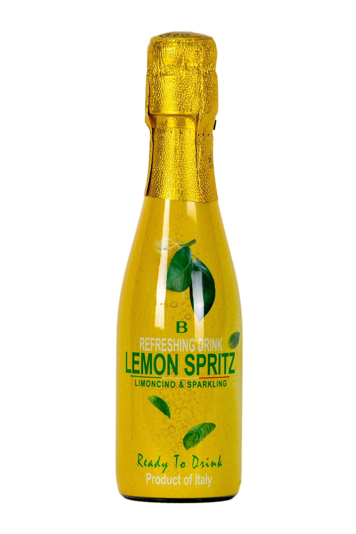 Bottega Lemon Spritz 200ML by bottega - Compare prices in UAE