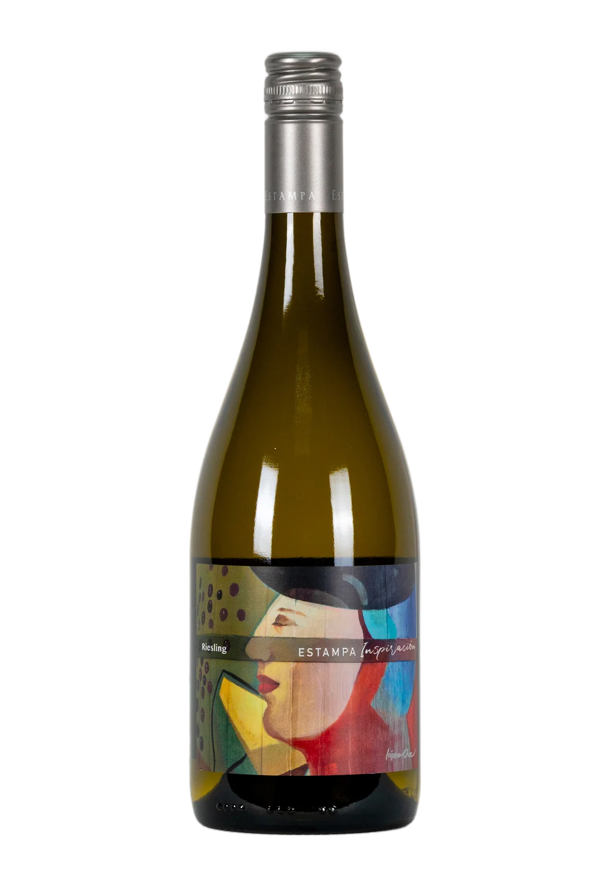 Estampa Inspiracion Riesling 750 ml by estampa - Compare prices in UAE