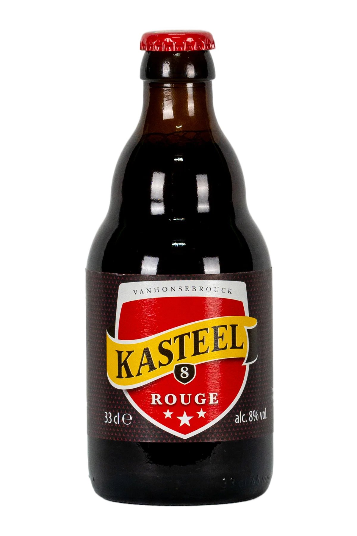 Kasteel Rouge Fruit Beer 6-pack 330 ml - Compare prices in UAE