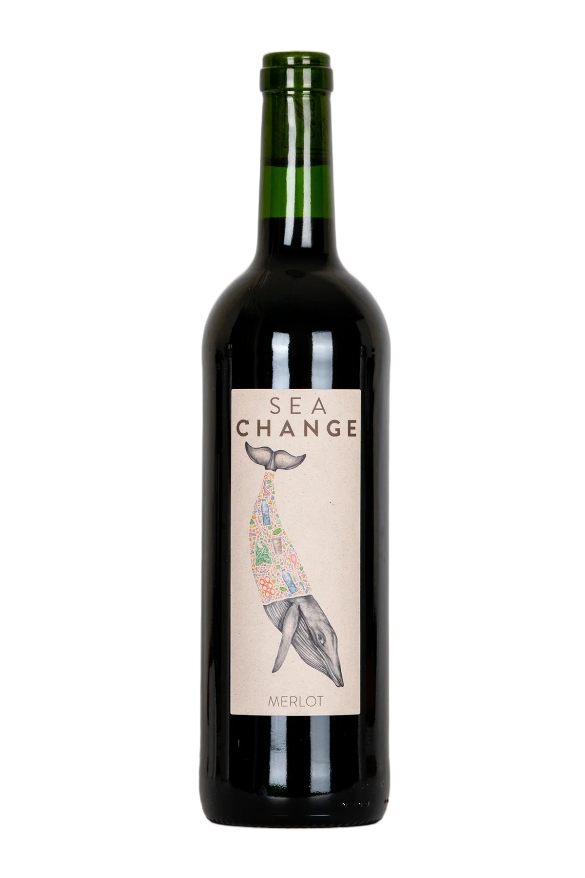 Sea Change Merlot 750 ml - Compare prices in UAE
