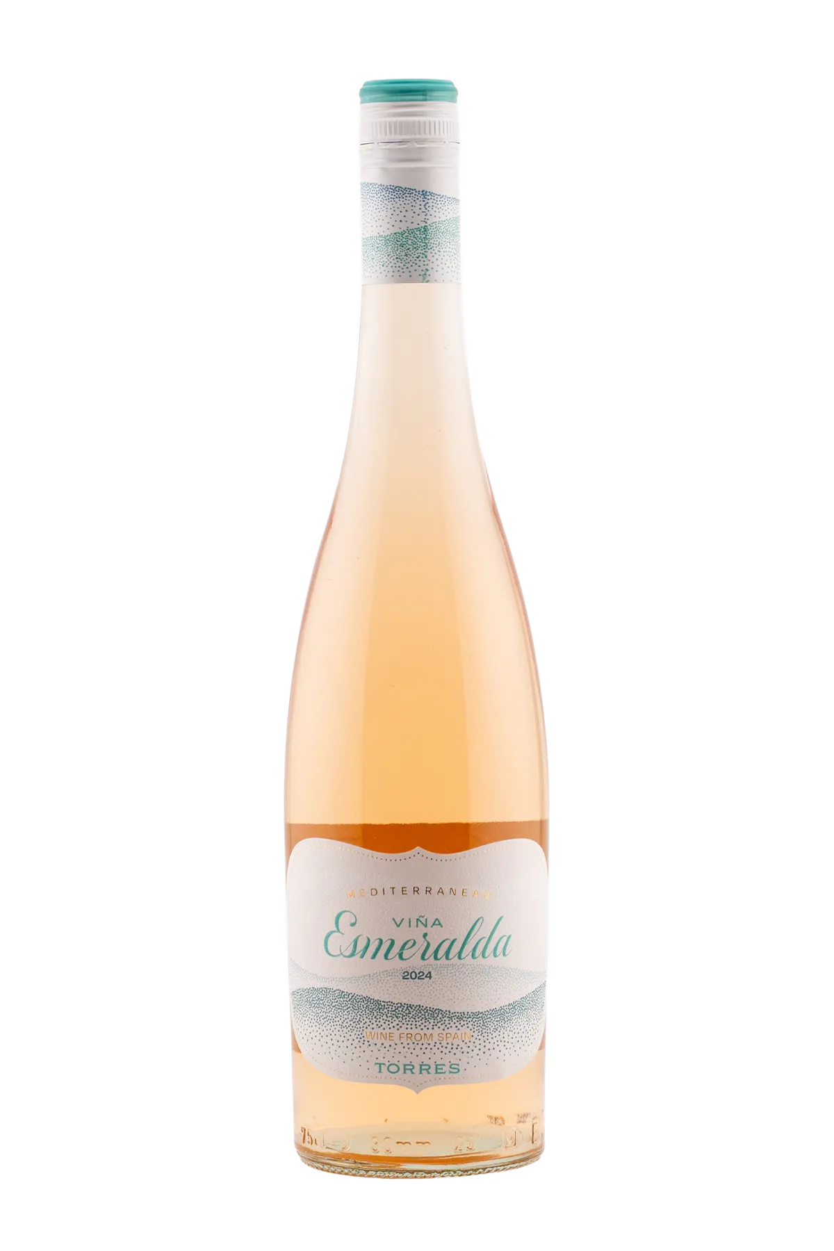 Familia Torres Vina Esmeralda Ros 750 ml by familia torres - Compare prices in UAE