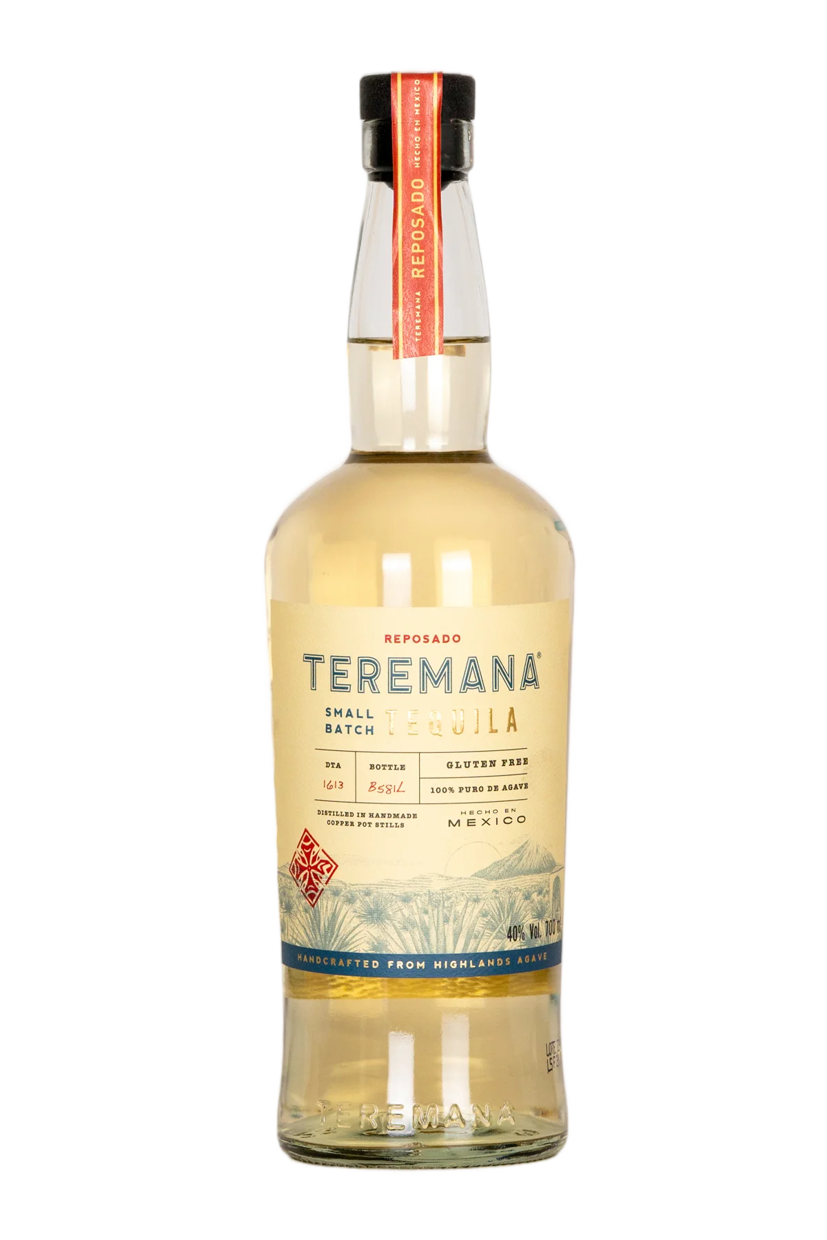 Teremana Reposado Tequila 750ML by teremana - Compare prices in UAE