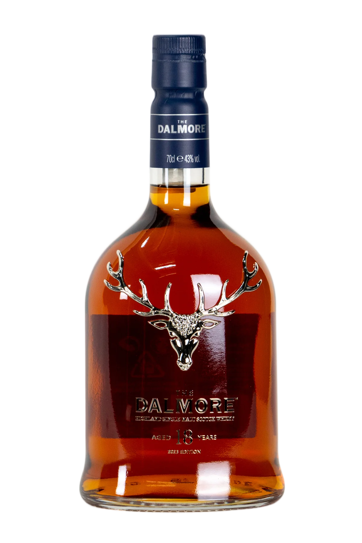 Dalmore 18 Year Old Single Malt 700 ml - Compare prices in UAE