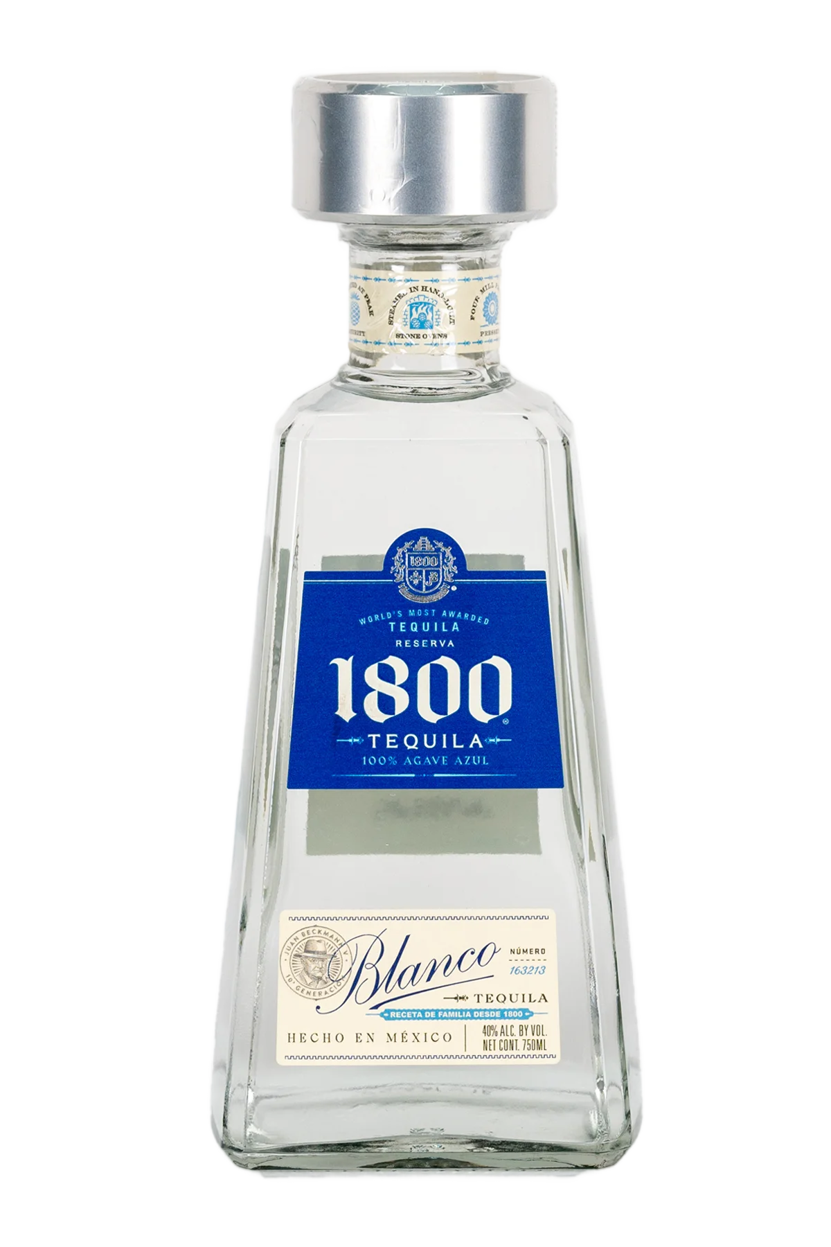 1800 Silver 750ML by 1800 - Compare prices in UAE