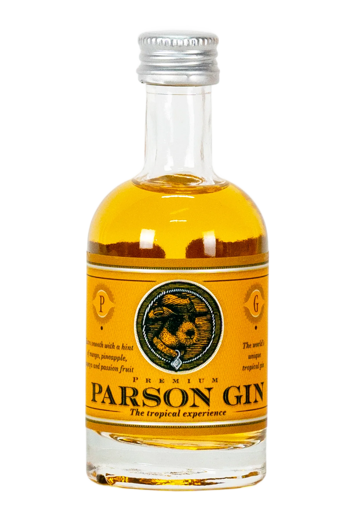 Parson Sunny Gin 50ml 50 ml - Compare prices in UAE