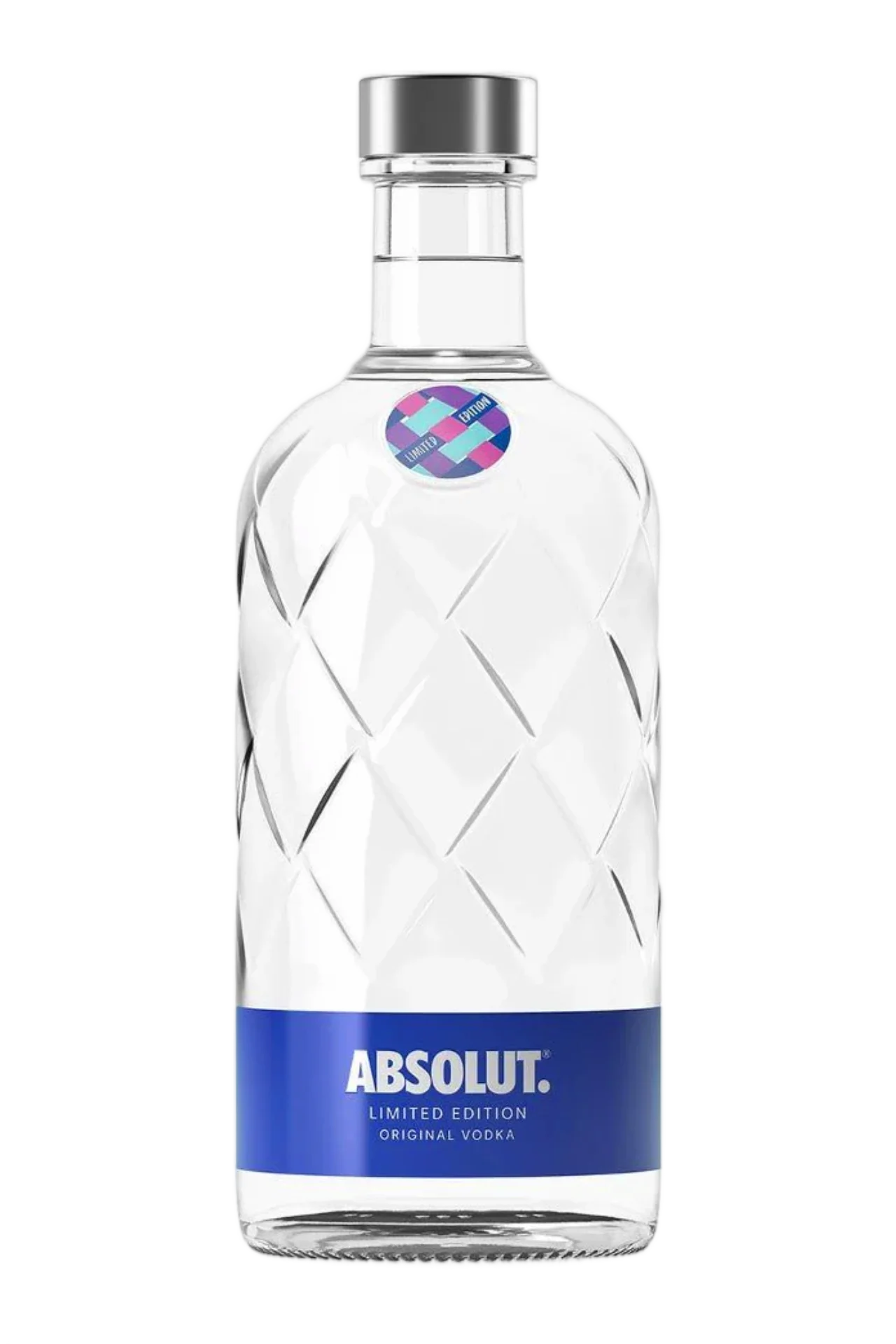 Absolut Special Edition Vodka 1000 ml - Compare prices in UAE